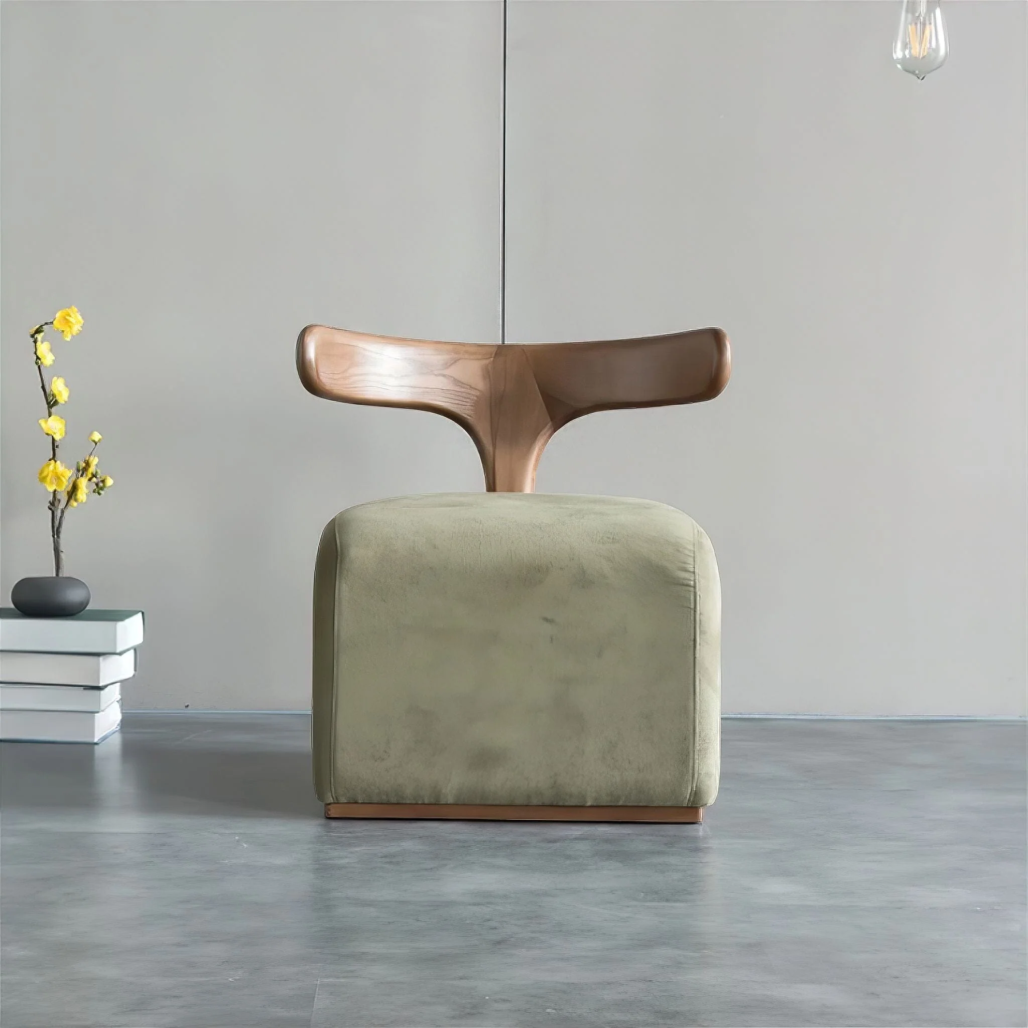 Gaston Occasional Chair - Image 6
