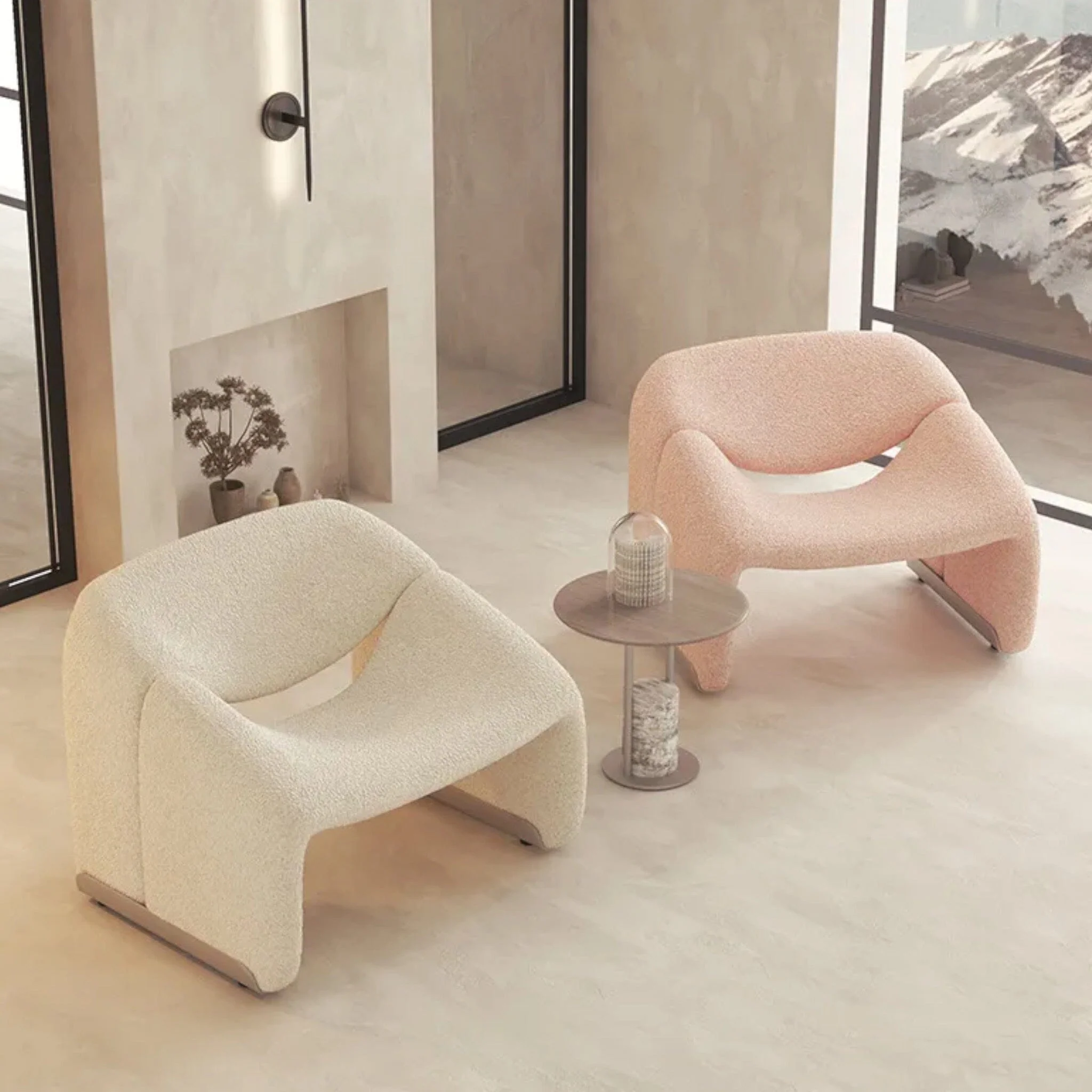 Gerard Occasional Chair - Image 3