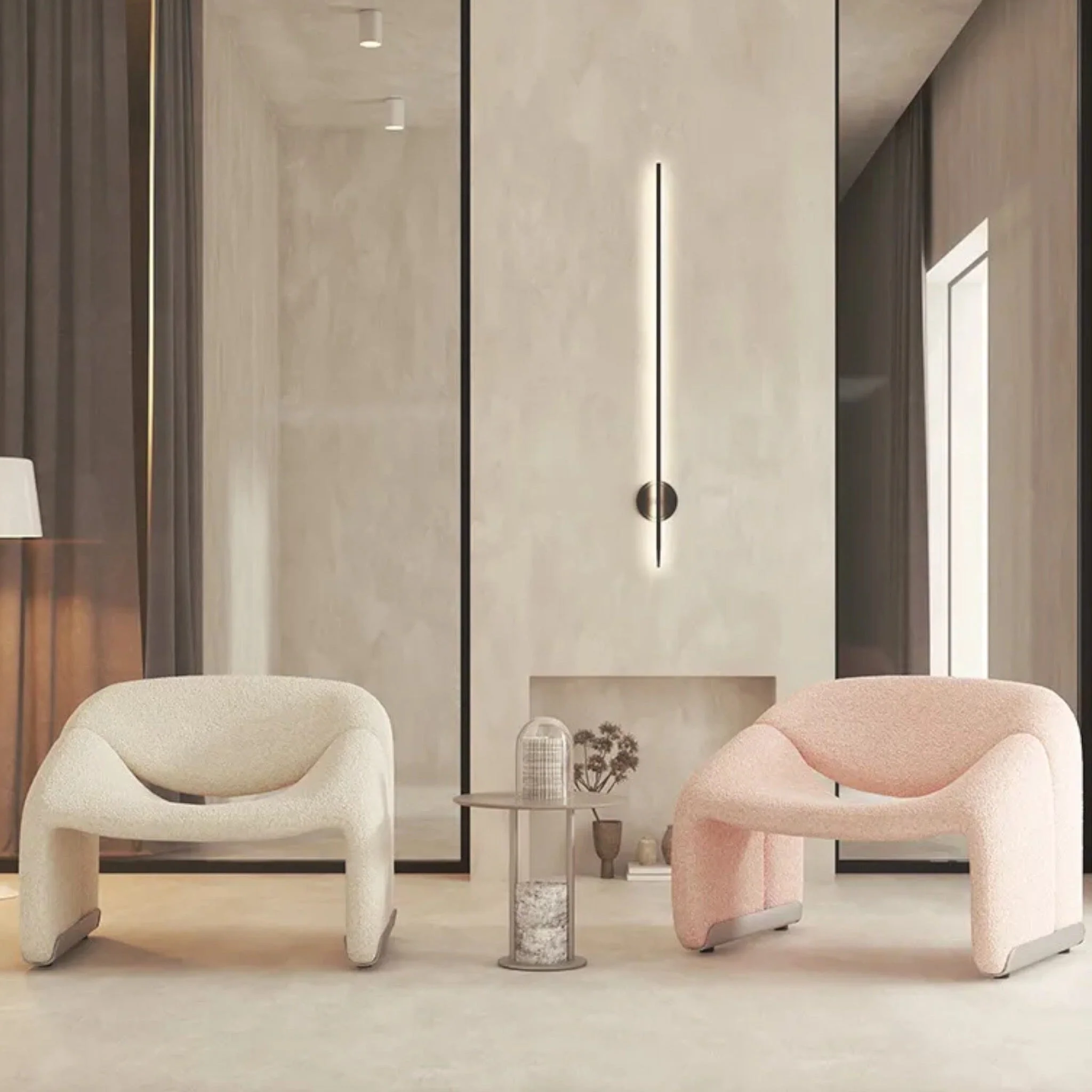 Gerard Occasional Chair - Image 4