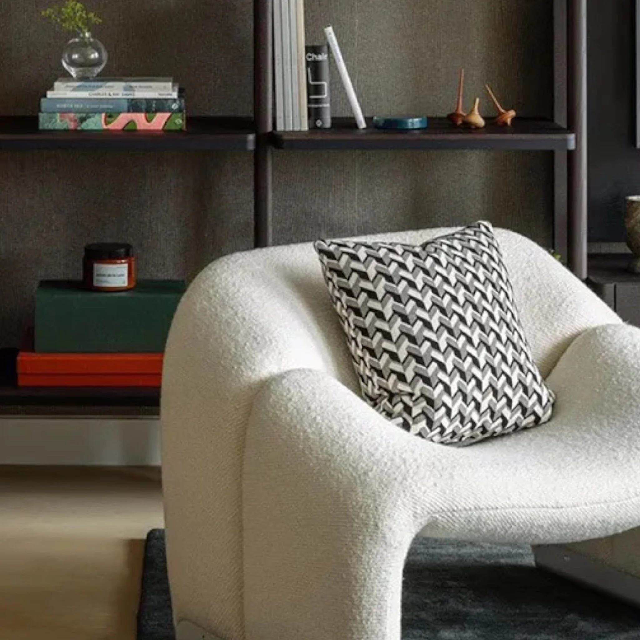 Gerard Occasional Chair - Image 5