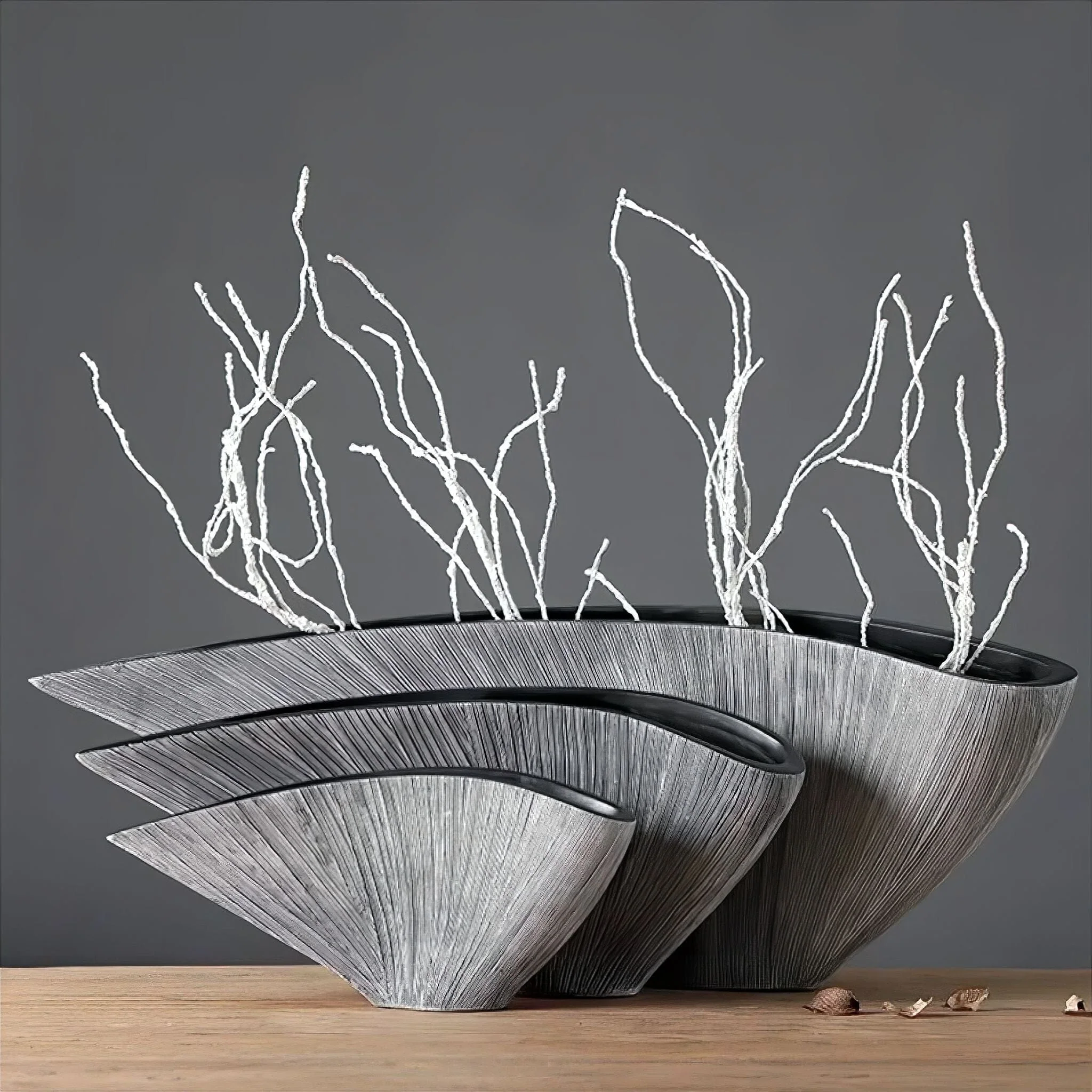 Jules Vase Collection - Image 2