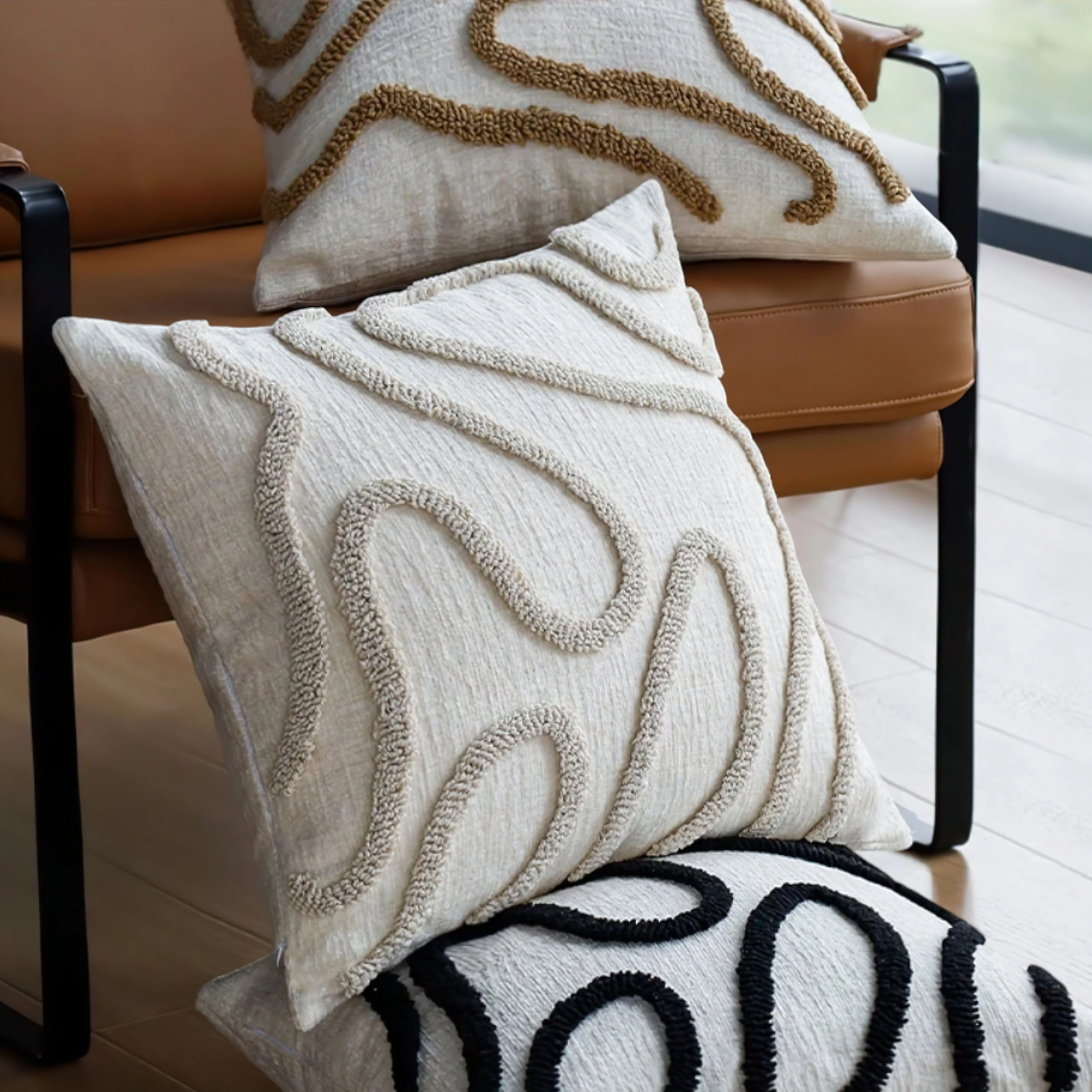 Manon Cushion Cover - Image 4