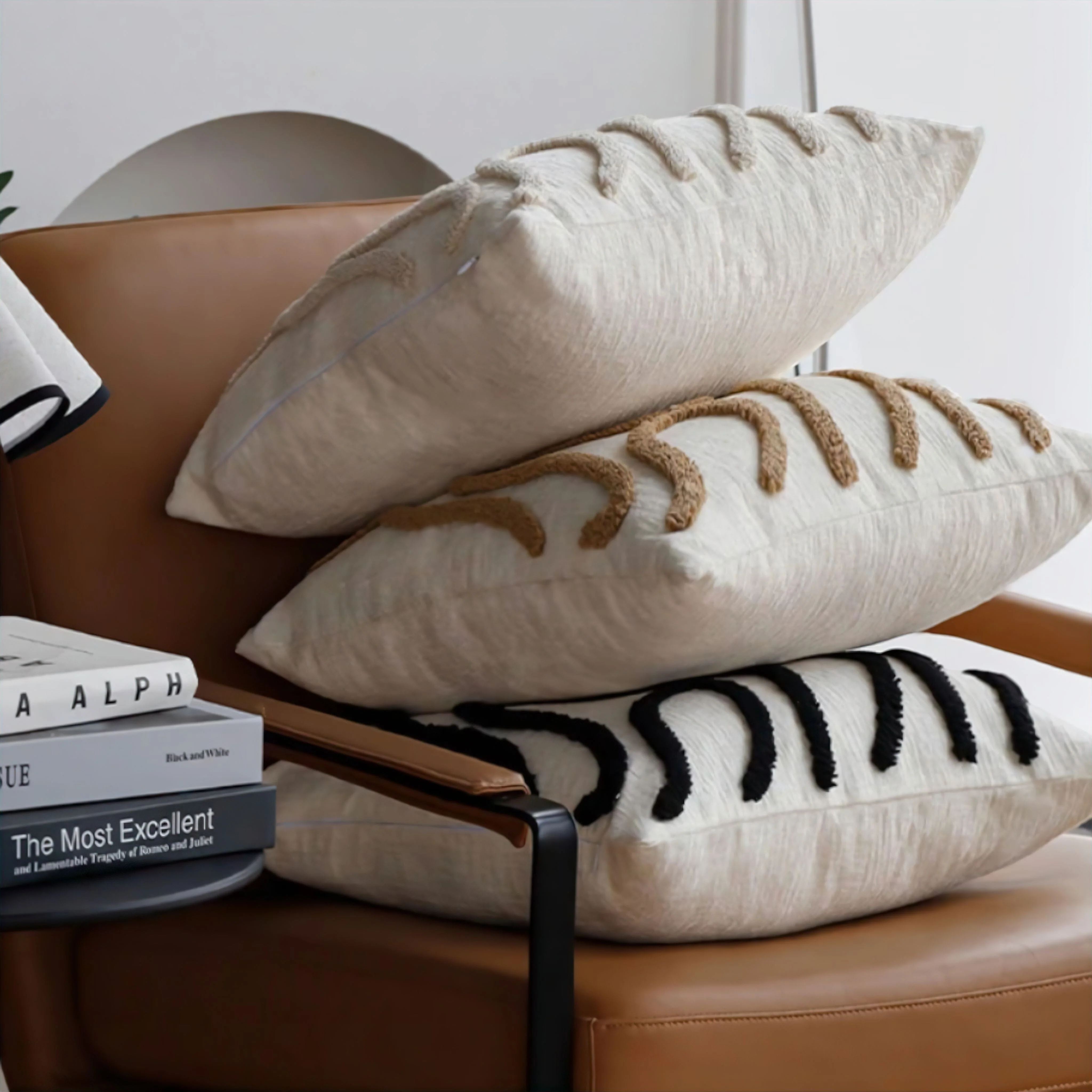 Manon Cushion Cover - Image 5