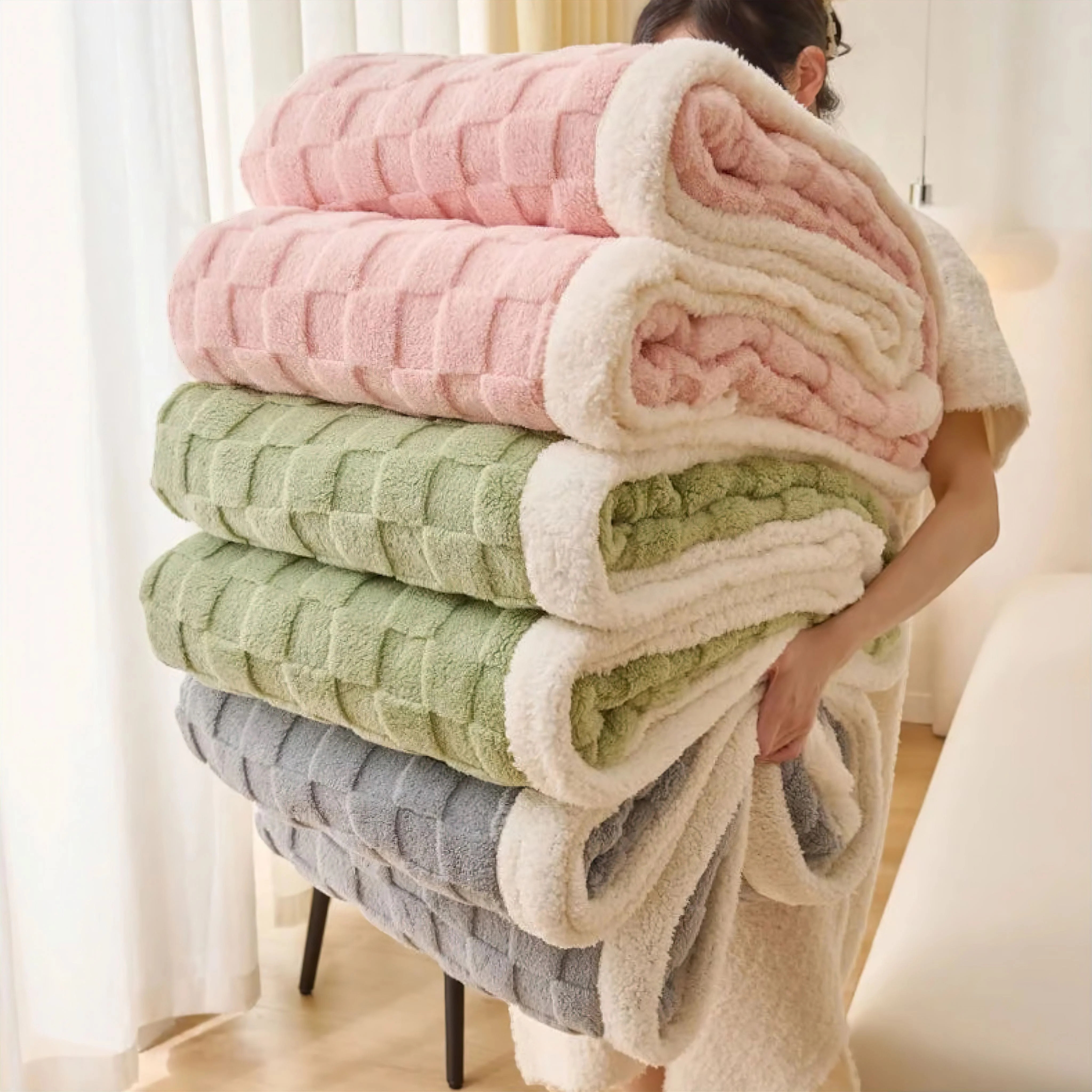 Susanna Blanket