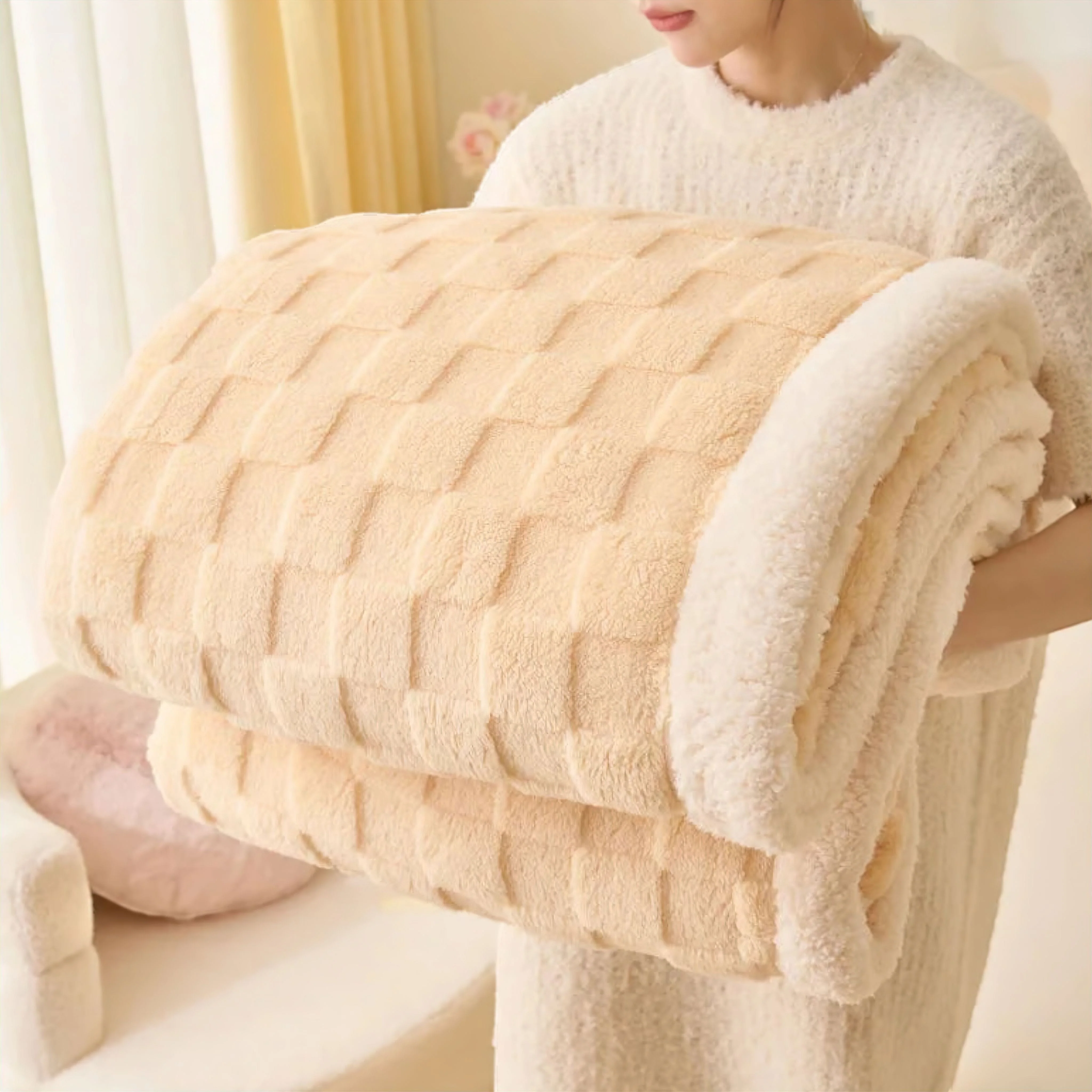 Susanna Blanket - Image 10