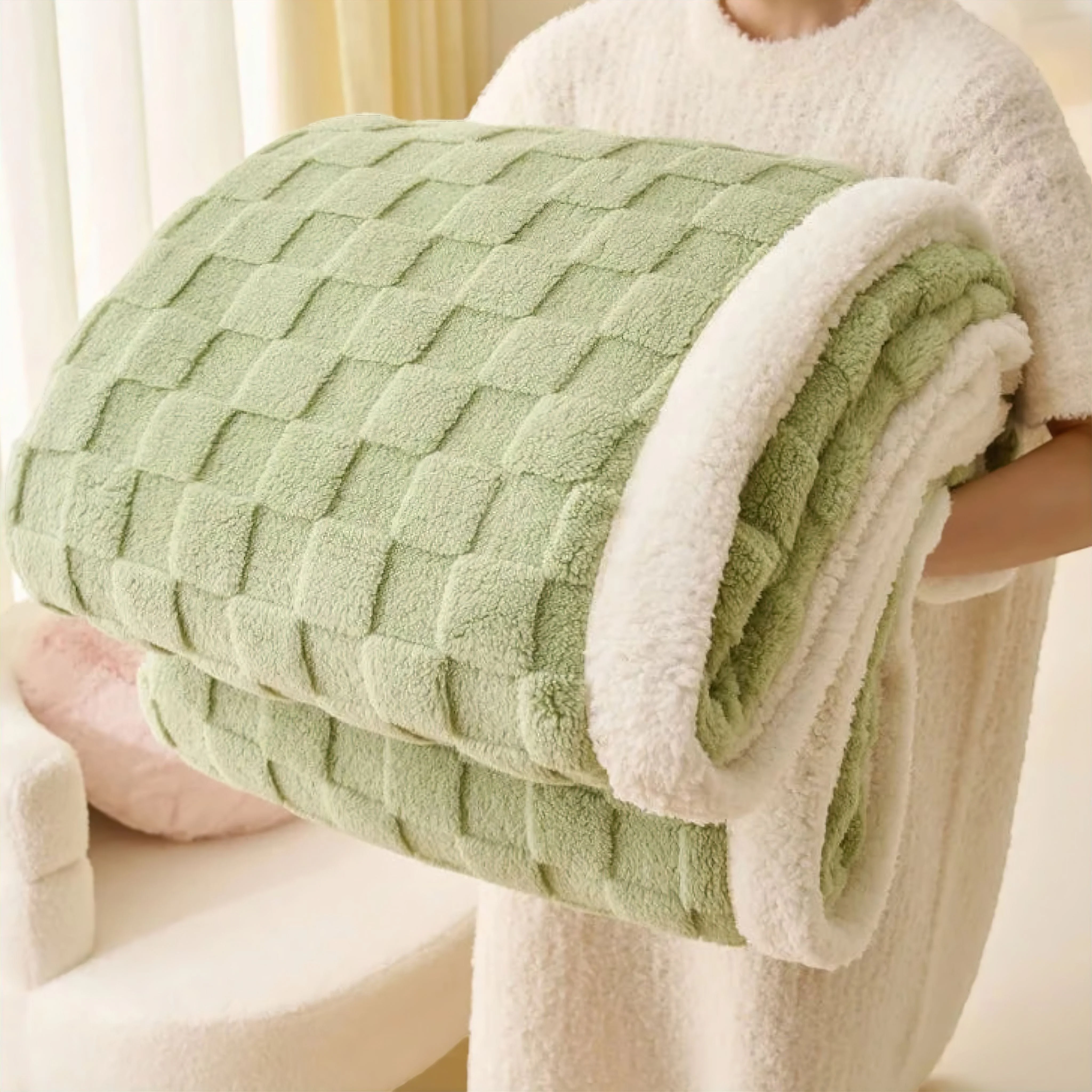 Susanna Blanket - Image 3