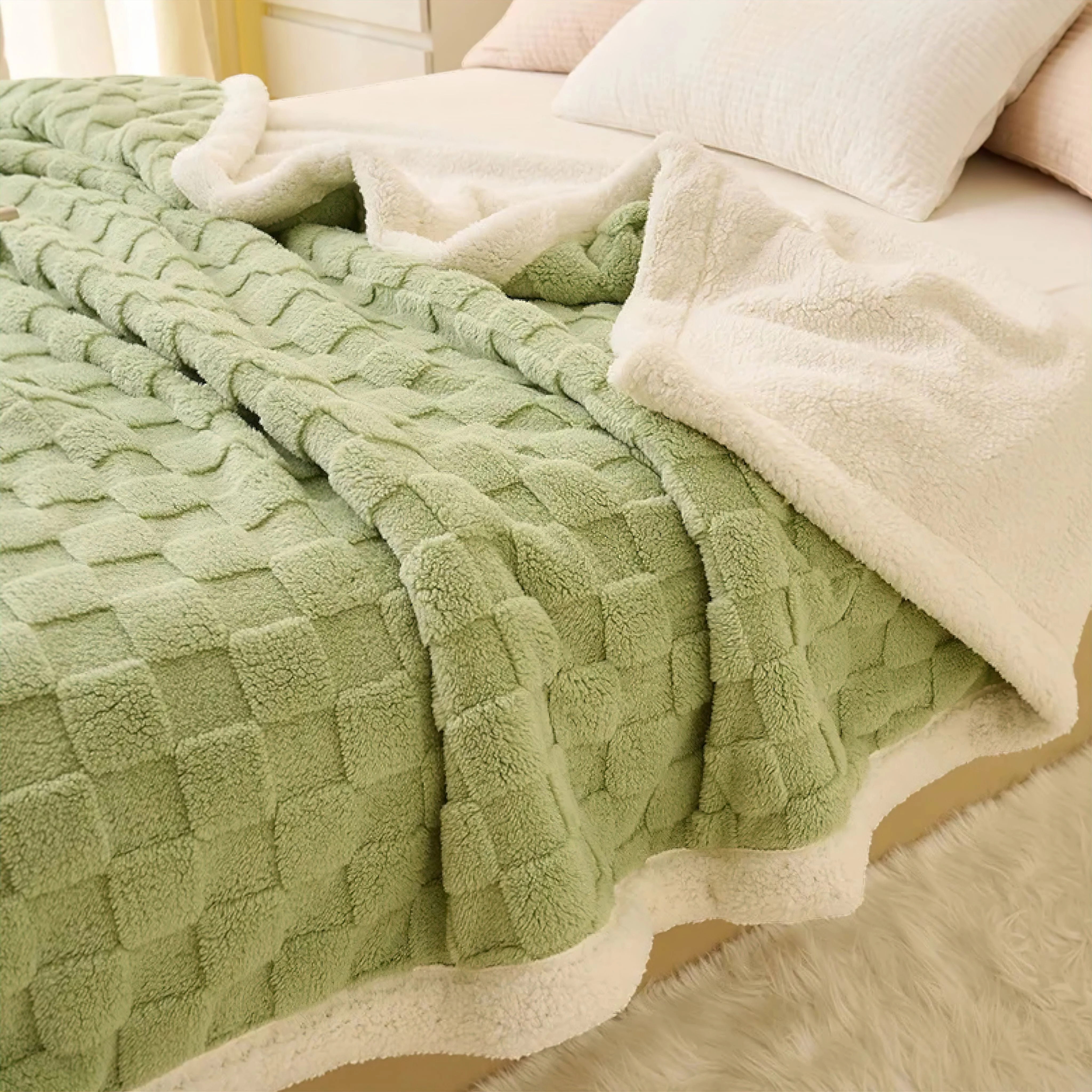 Susanna Blanket - Image 4