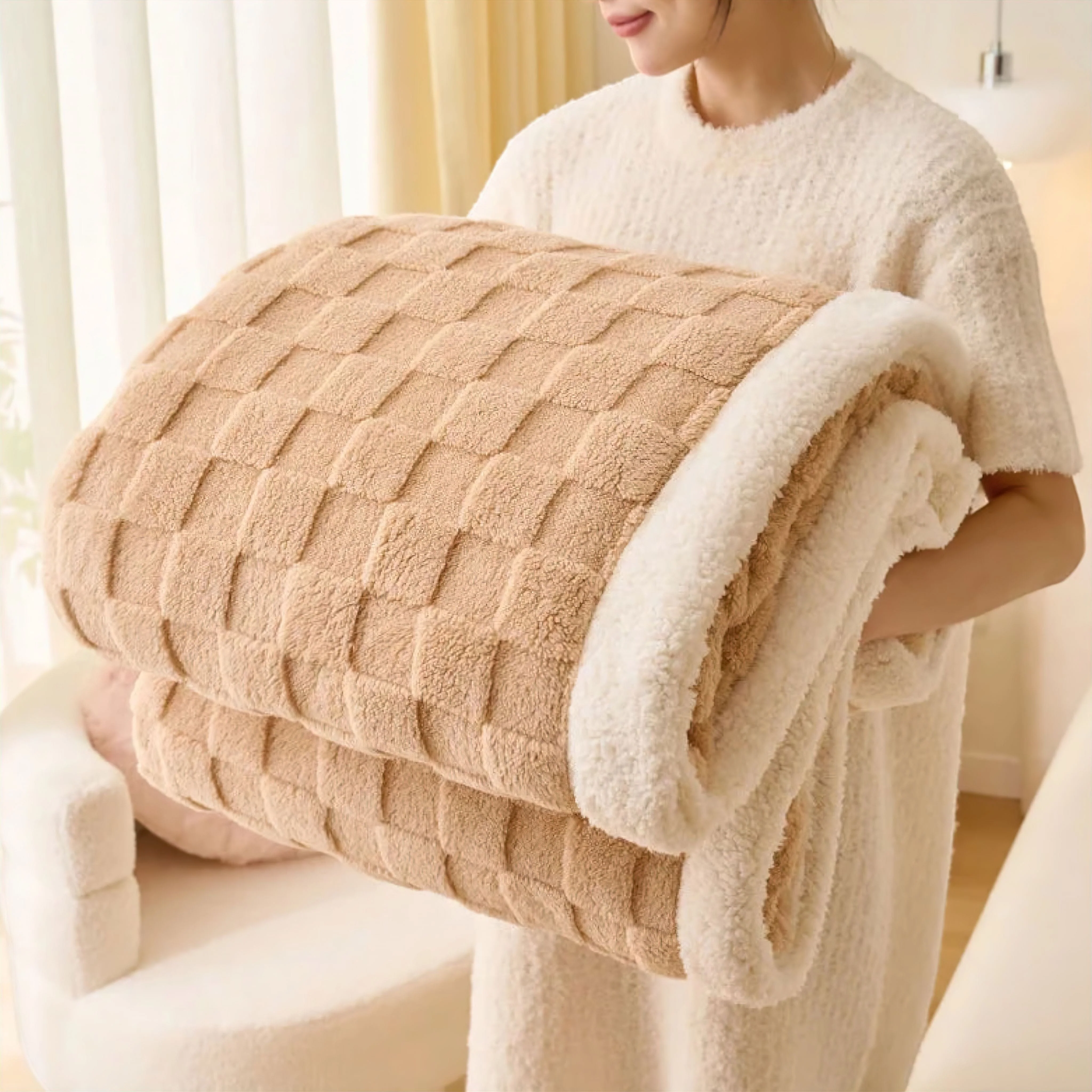 Susanna Blanket - Image 9