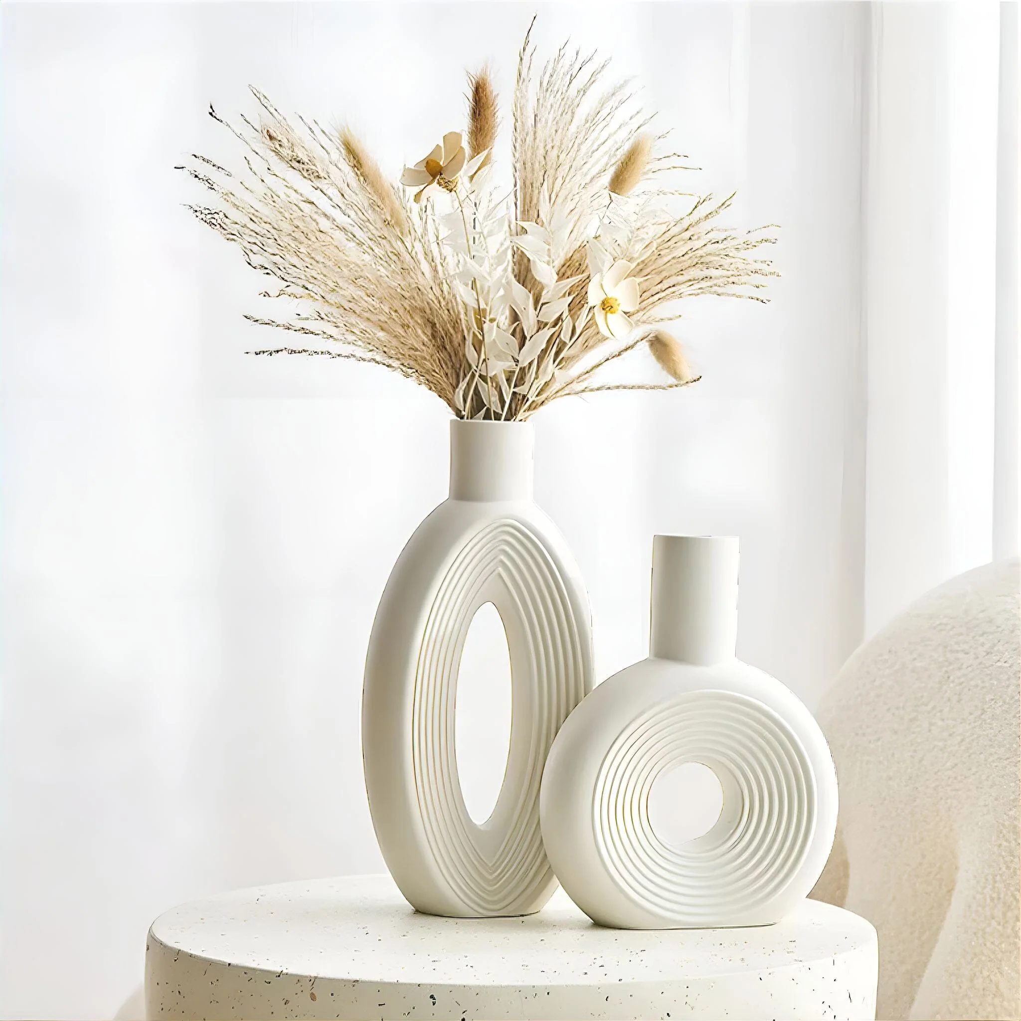 Laura Vase Set