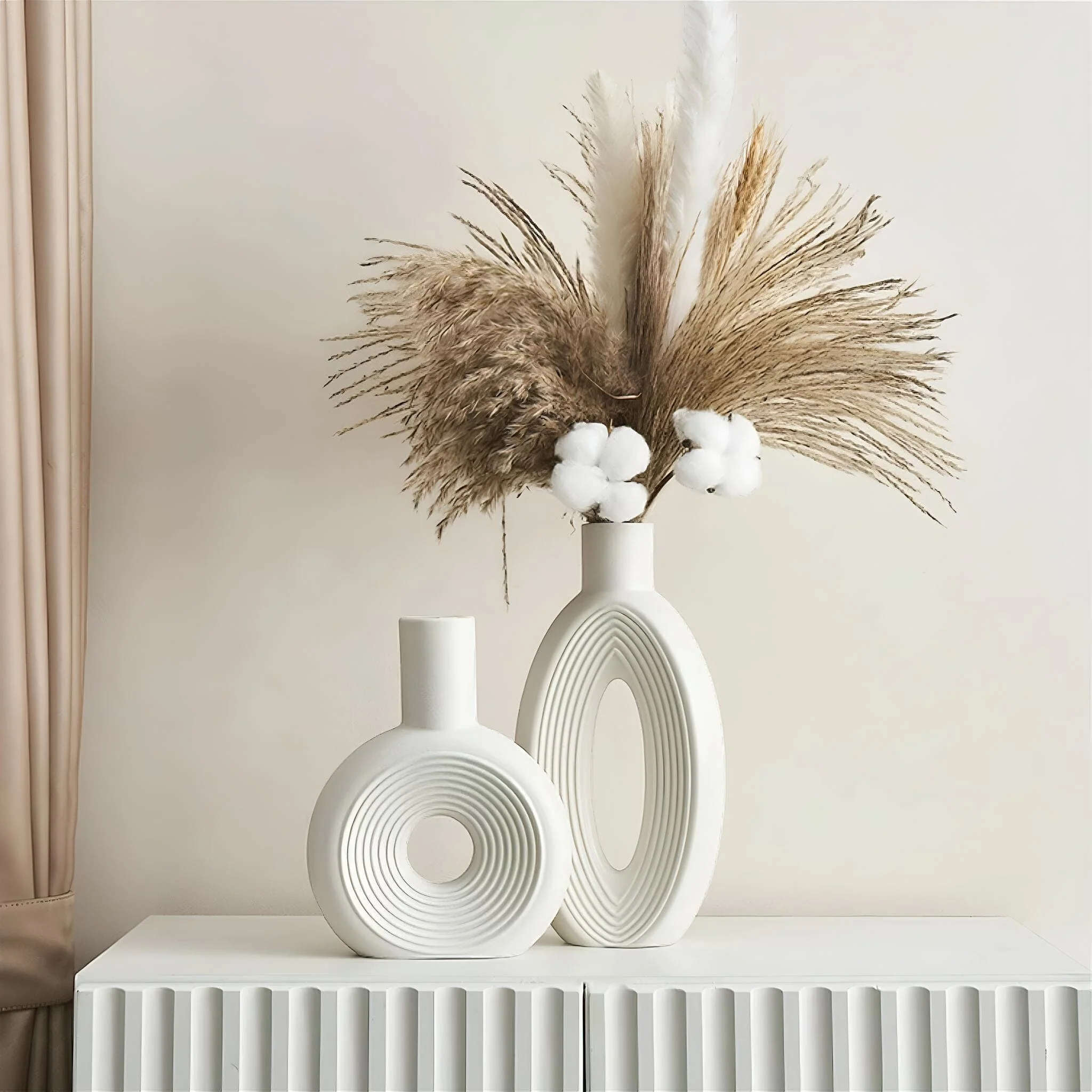 Laura Vase Set - Image 5