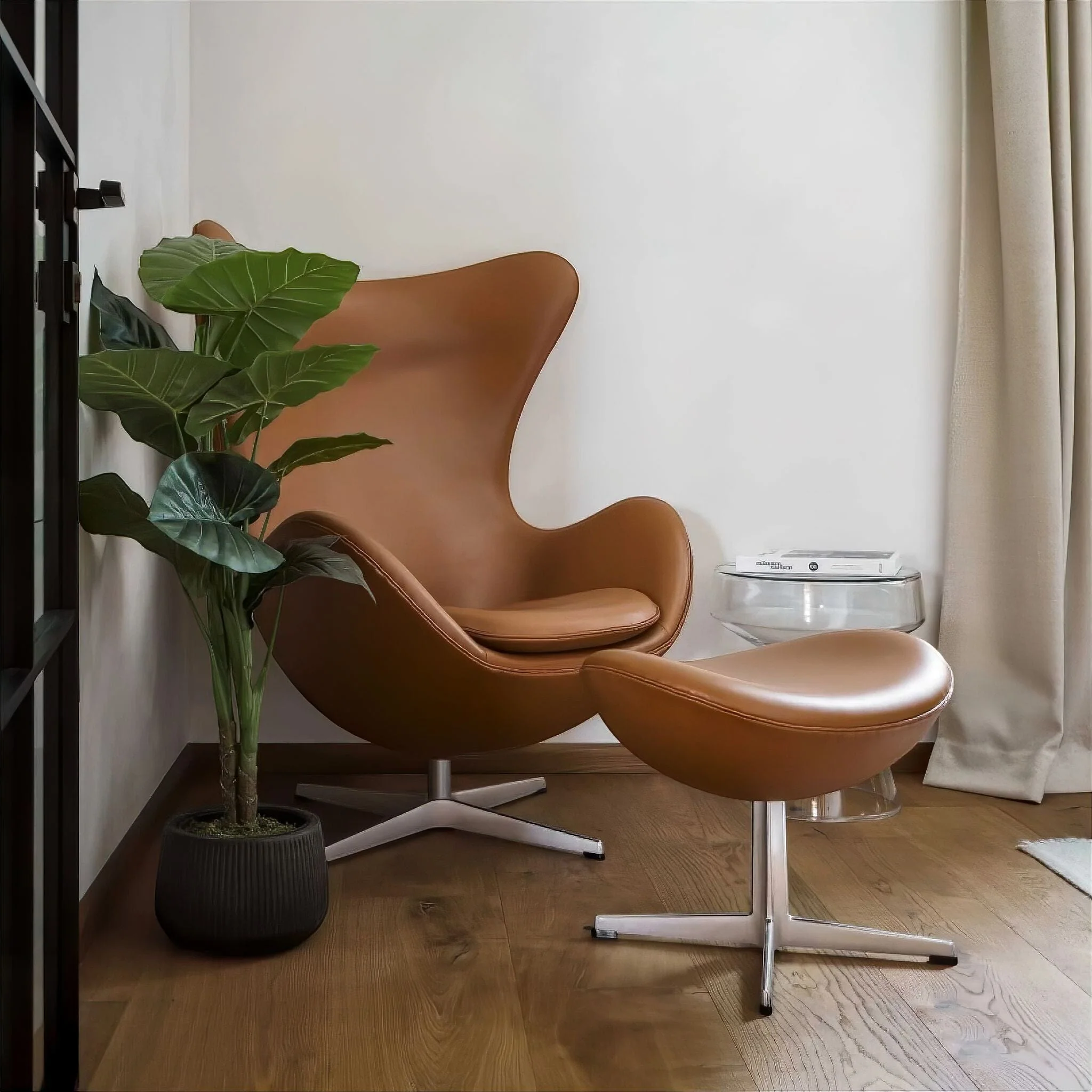 Rose Occasional Chair - Image 4