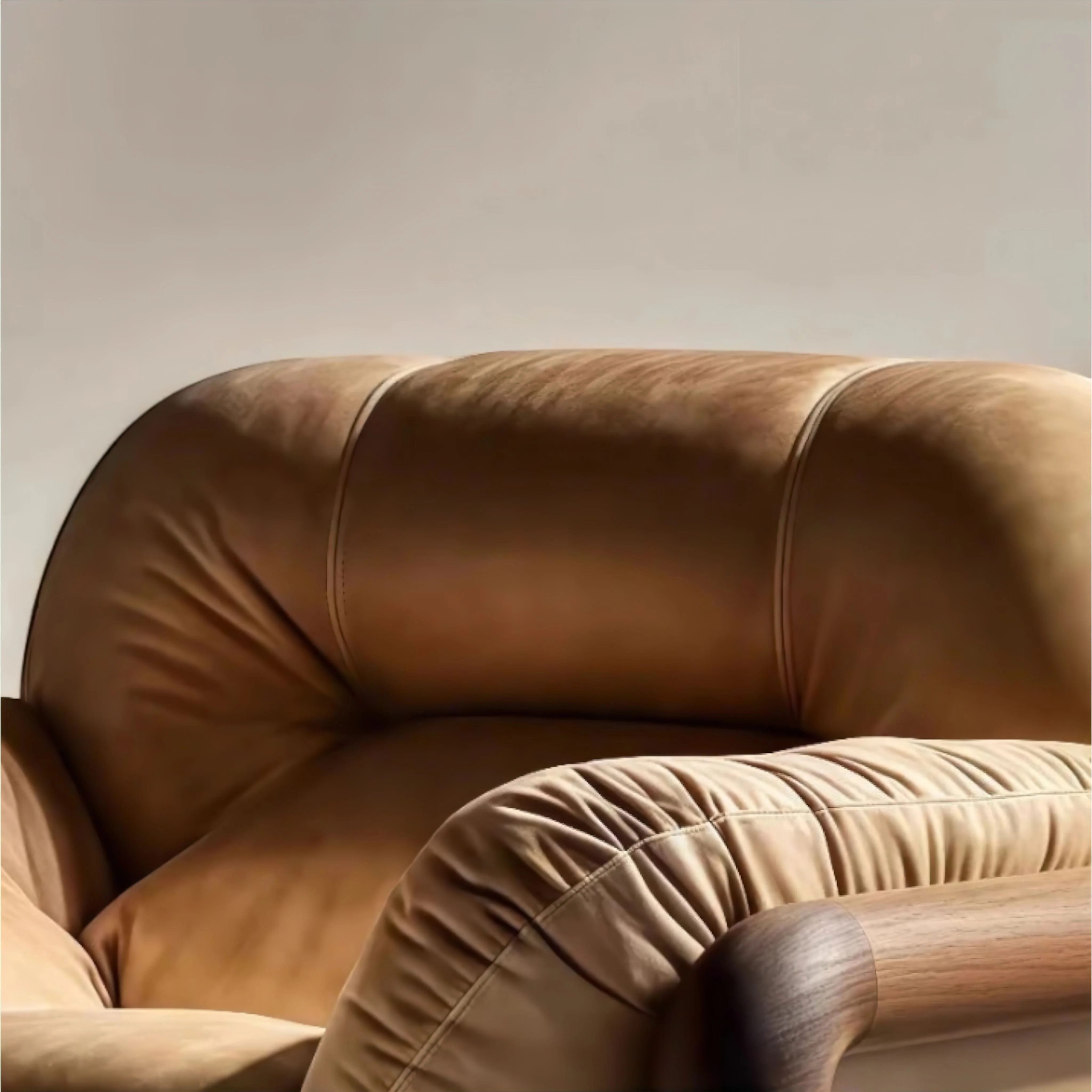 Remi Occasional Chair - Image 3