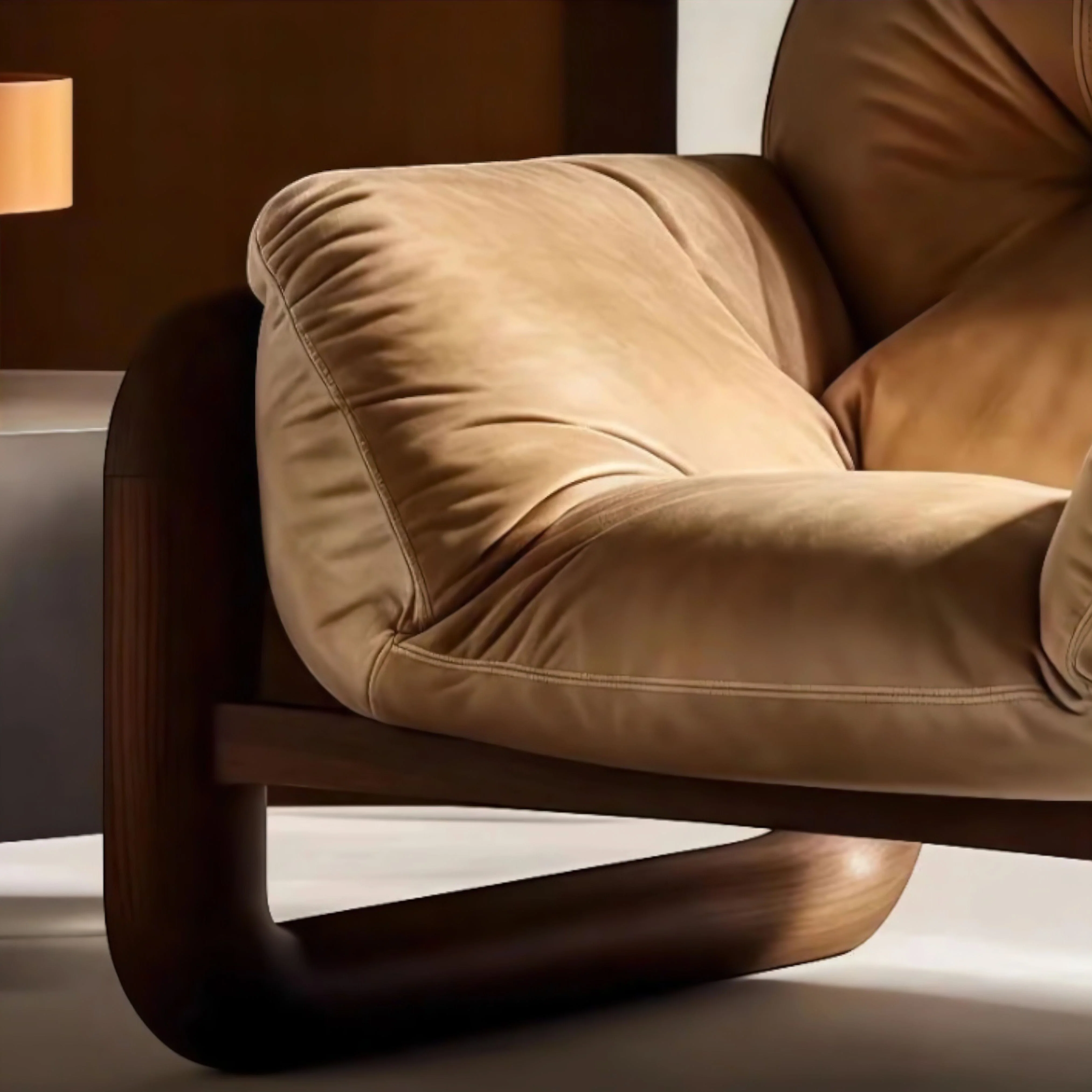 Remi Occasional Chair - Image 4