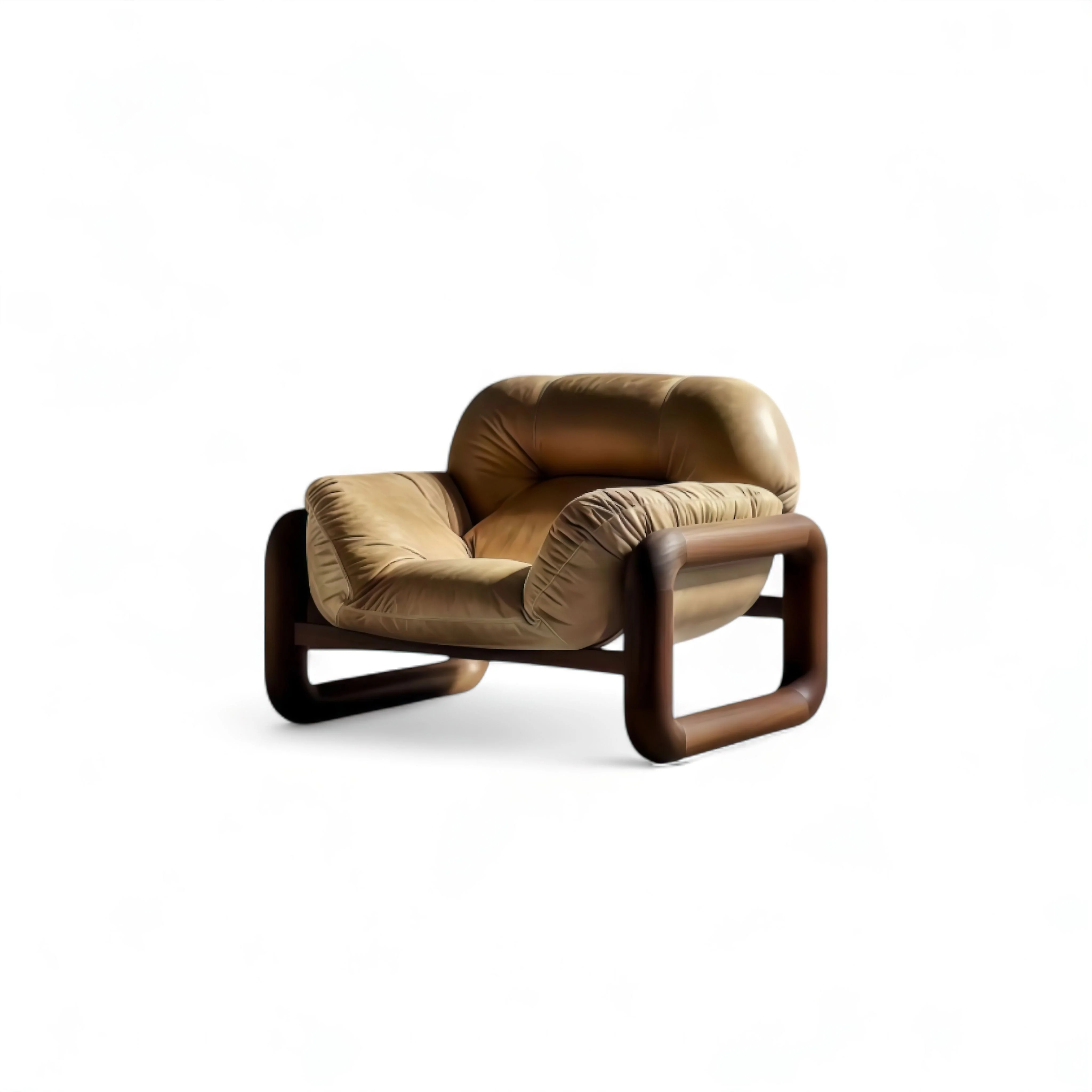 Remi Occasional Chair - Image 7