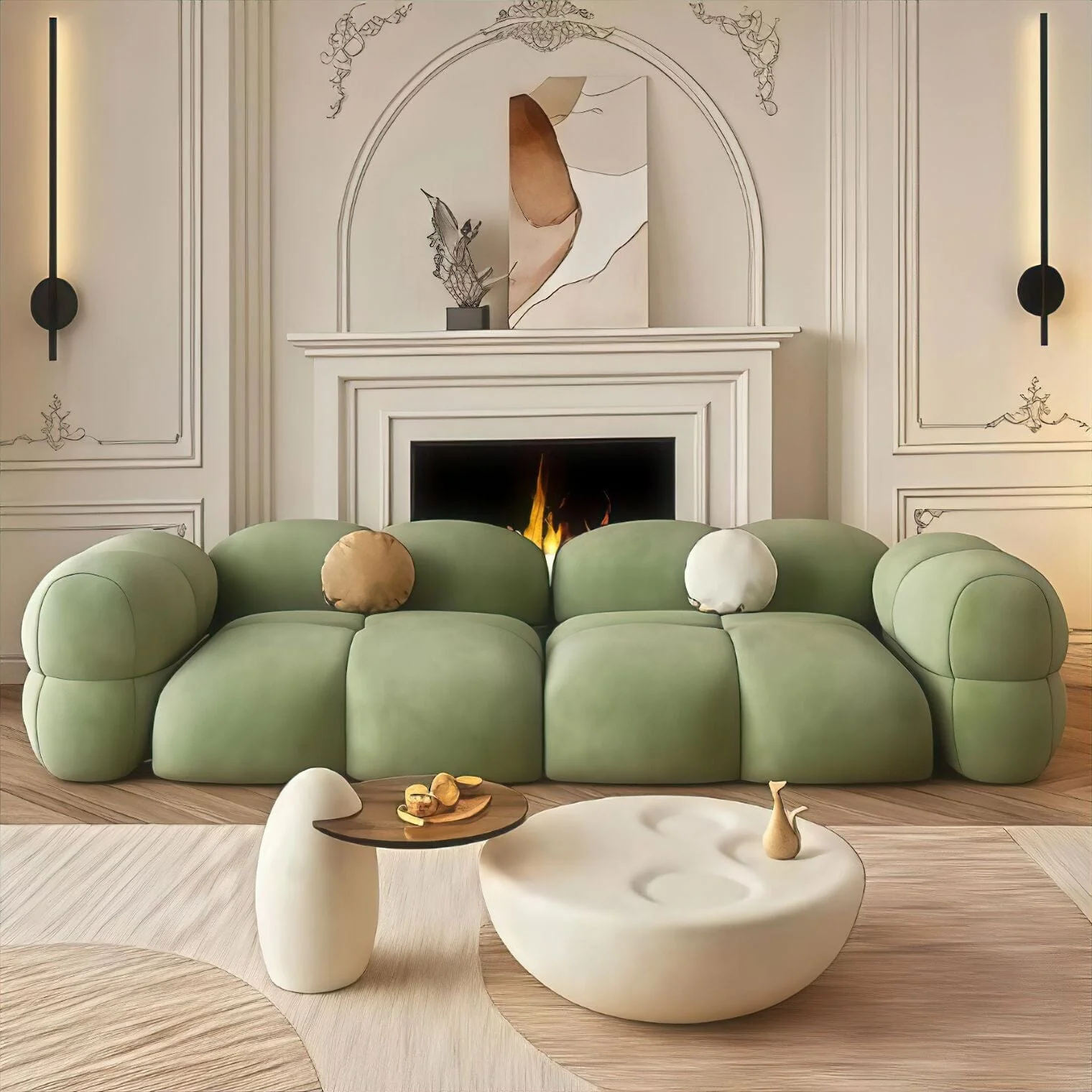 Jean-Pierre Sofa Collection - Image 4