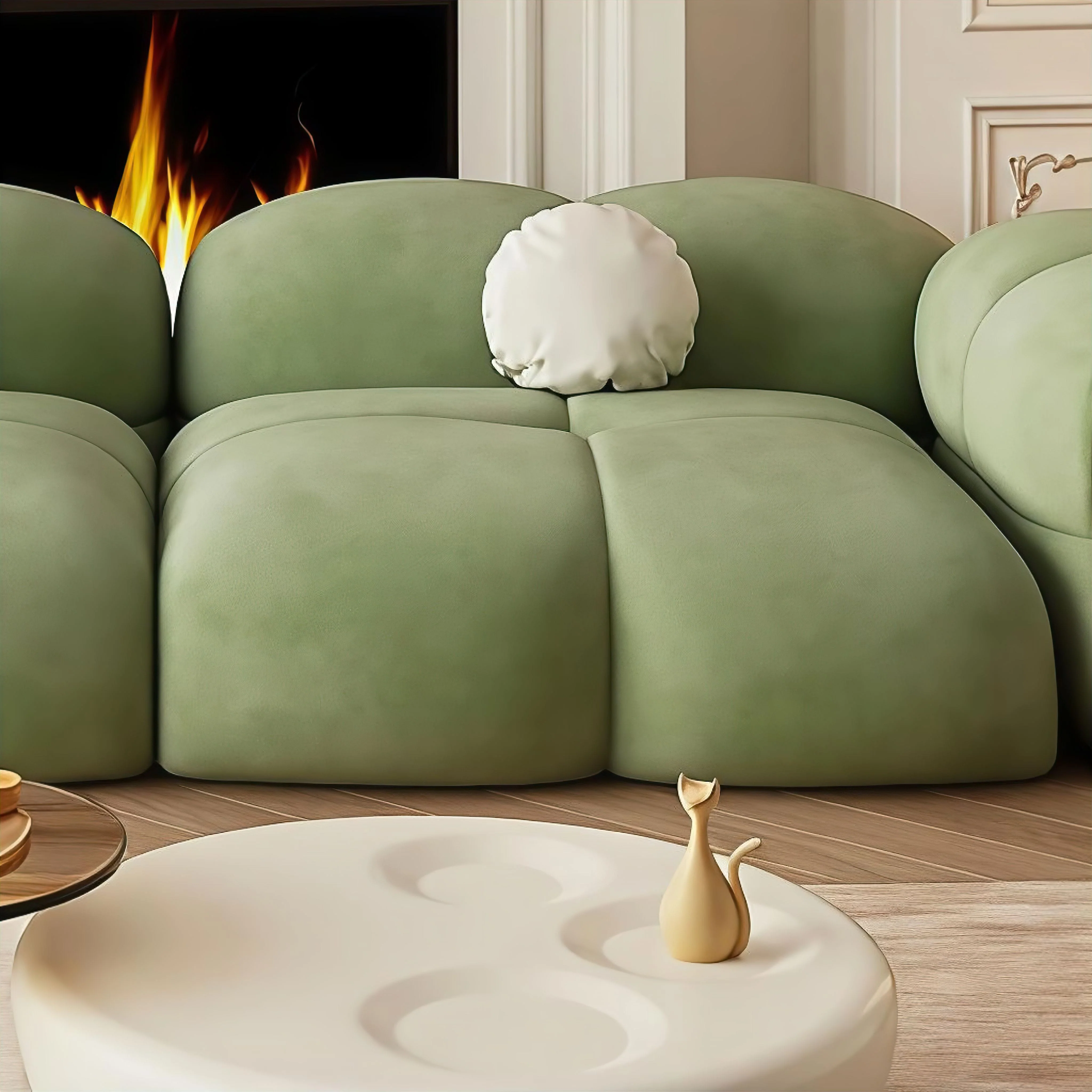 Jean-Pierre Sofa Collection - Image 7