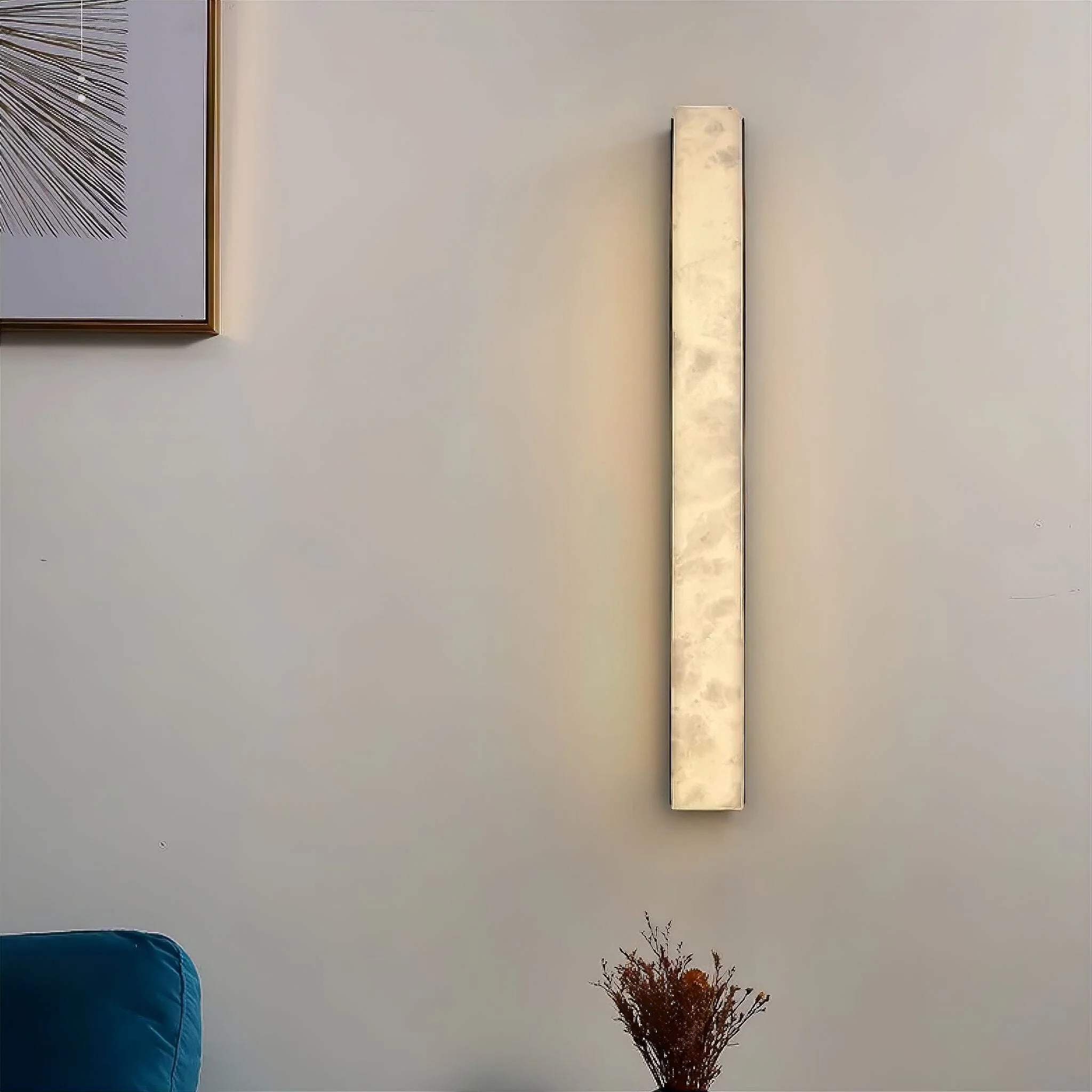 Leandro Marble Wall Light - Image 5