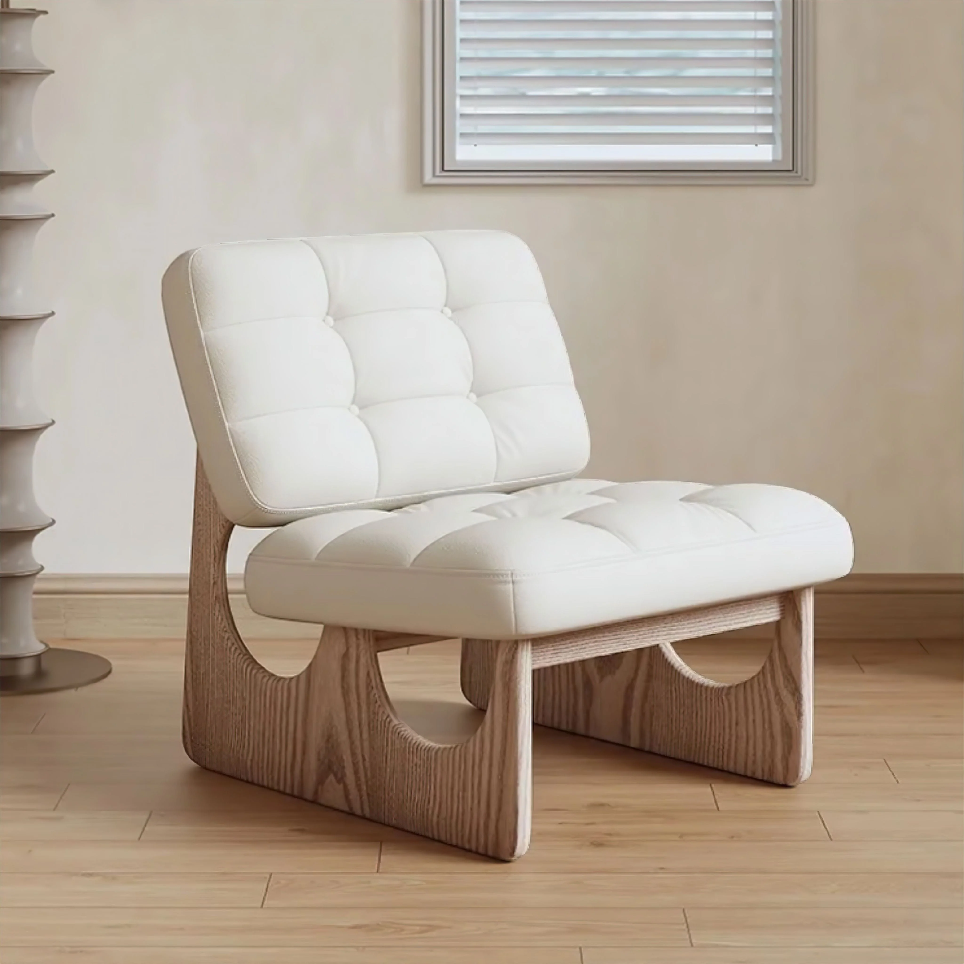 Dorian Occasional Chair - Image 3
