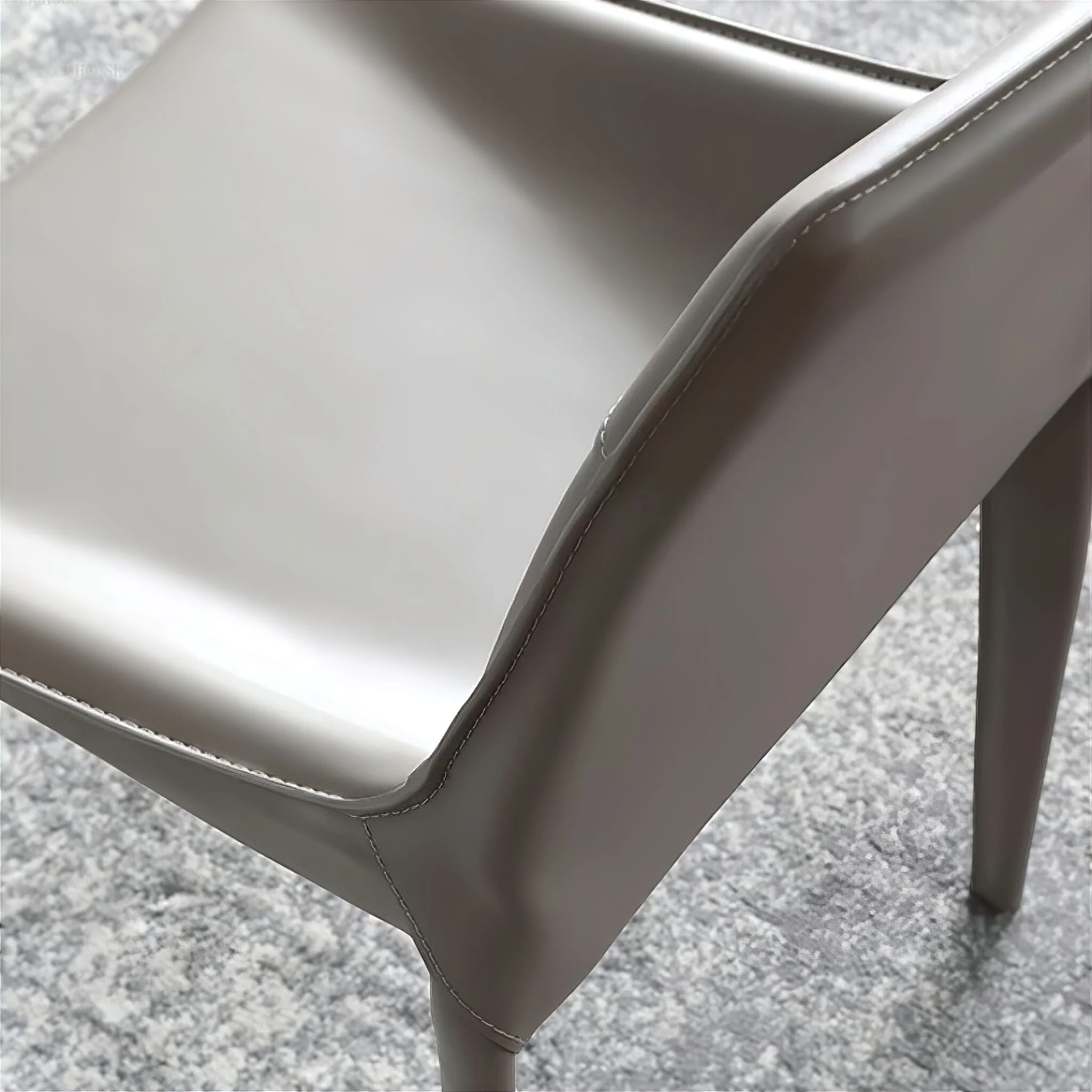 Prosper Dining Chair - Image 4