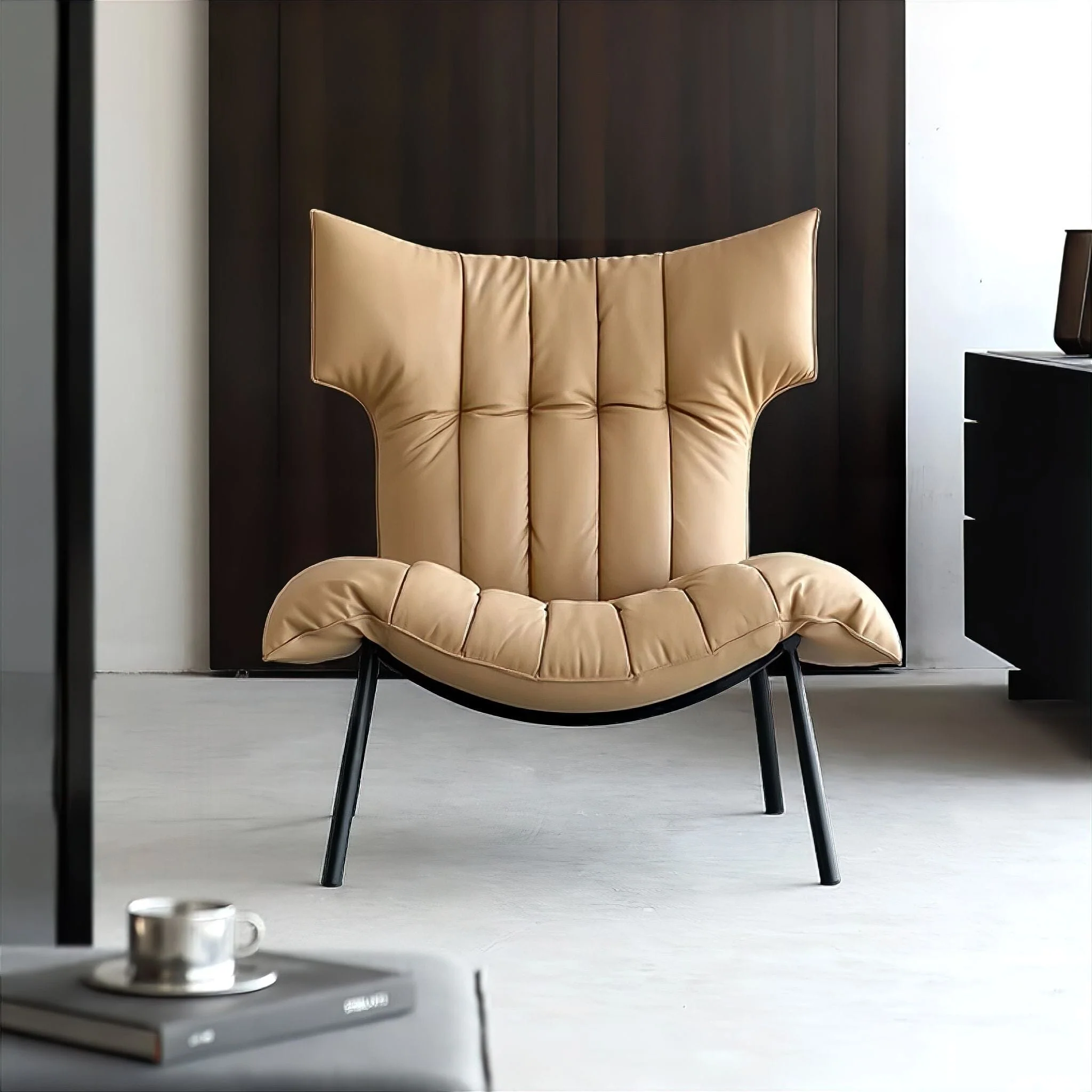 Christophe Occasional Chair - Image 8