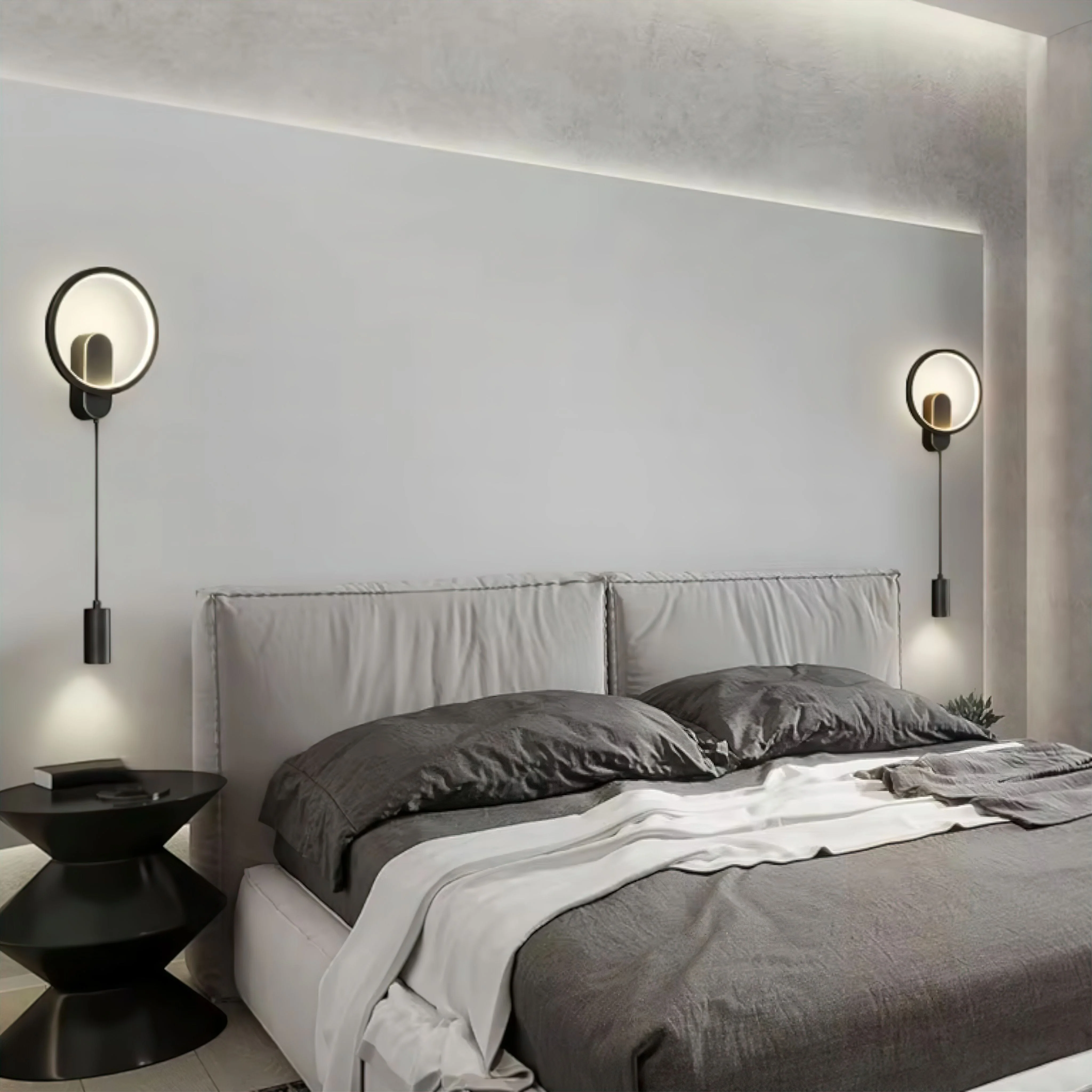 Fiorella Wall Light - Image 3