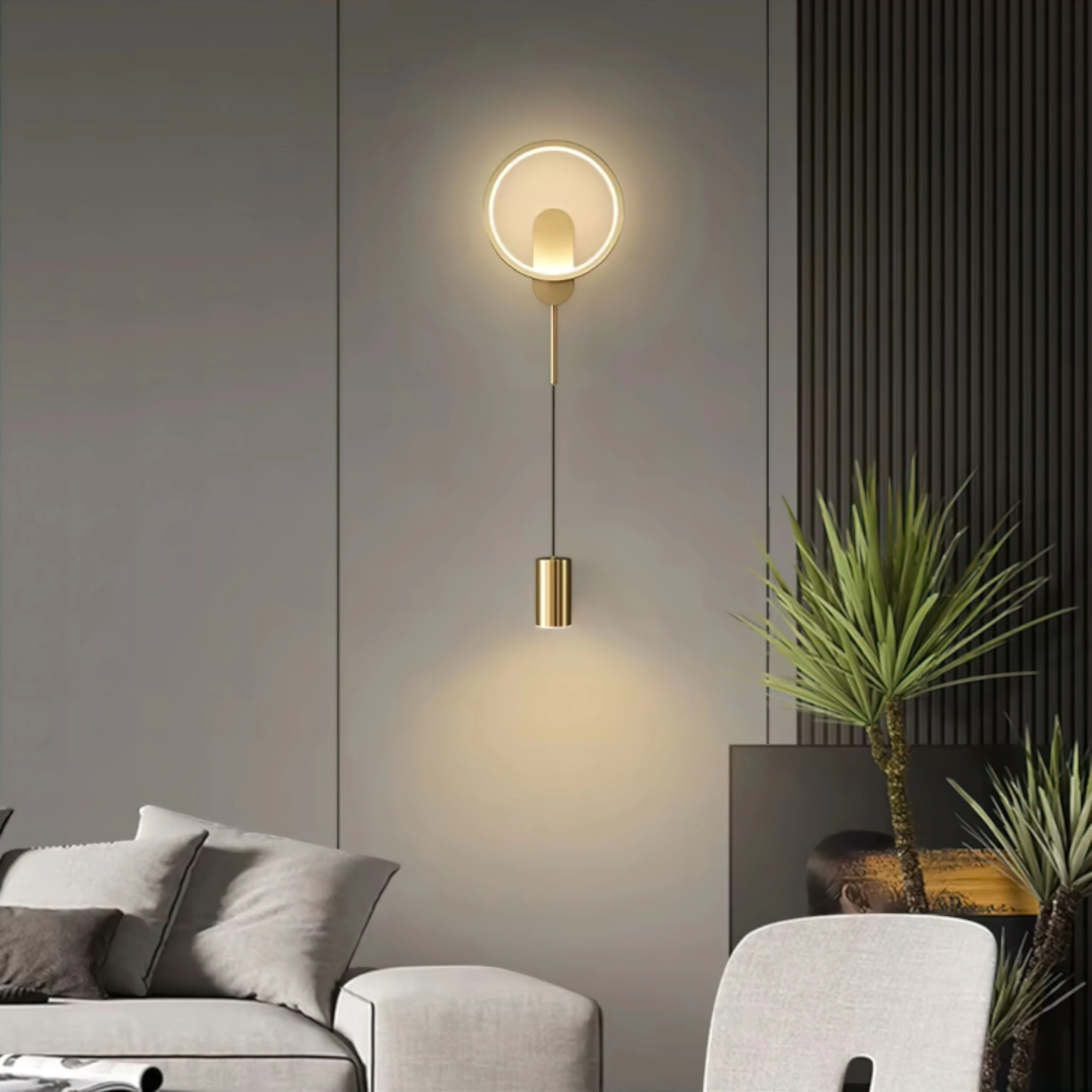 Fiorella Wall Light - Image 4