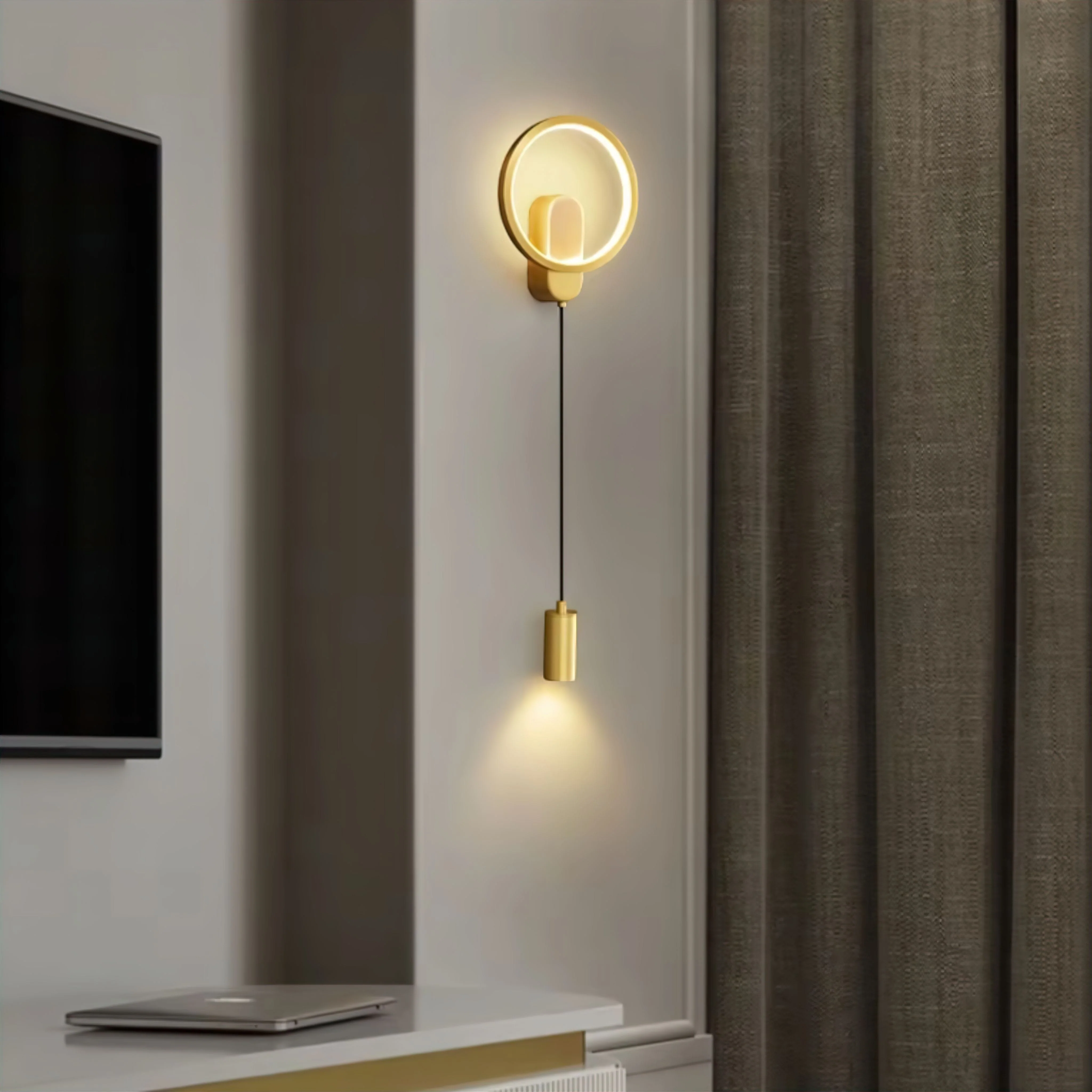 Fiorella Wall Light - Image 5