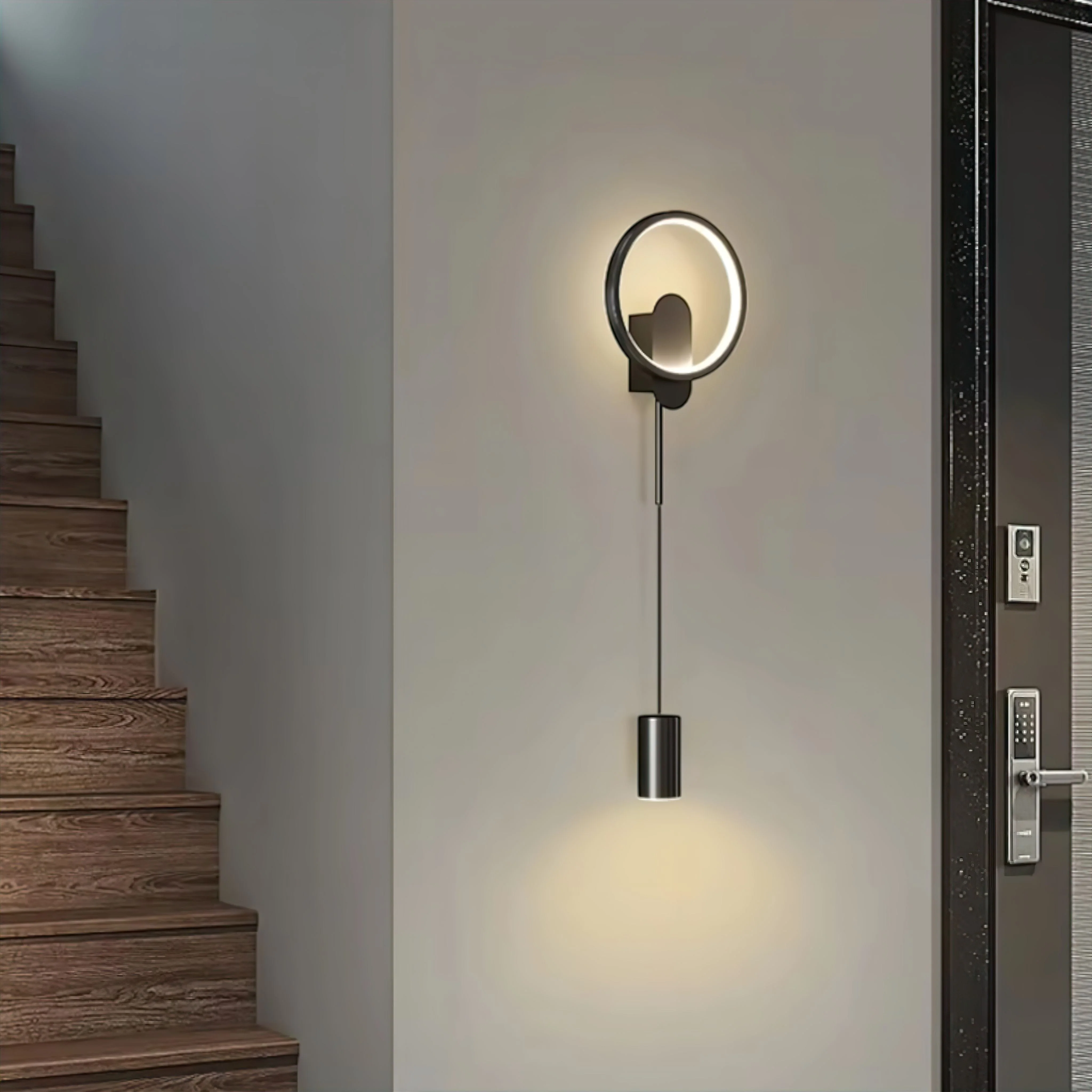 Fiorella Wall Light - Image 6