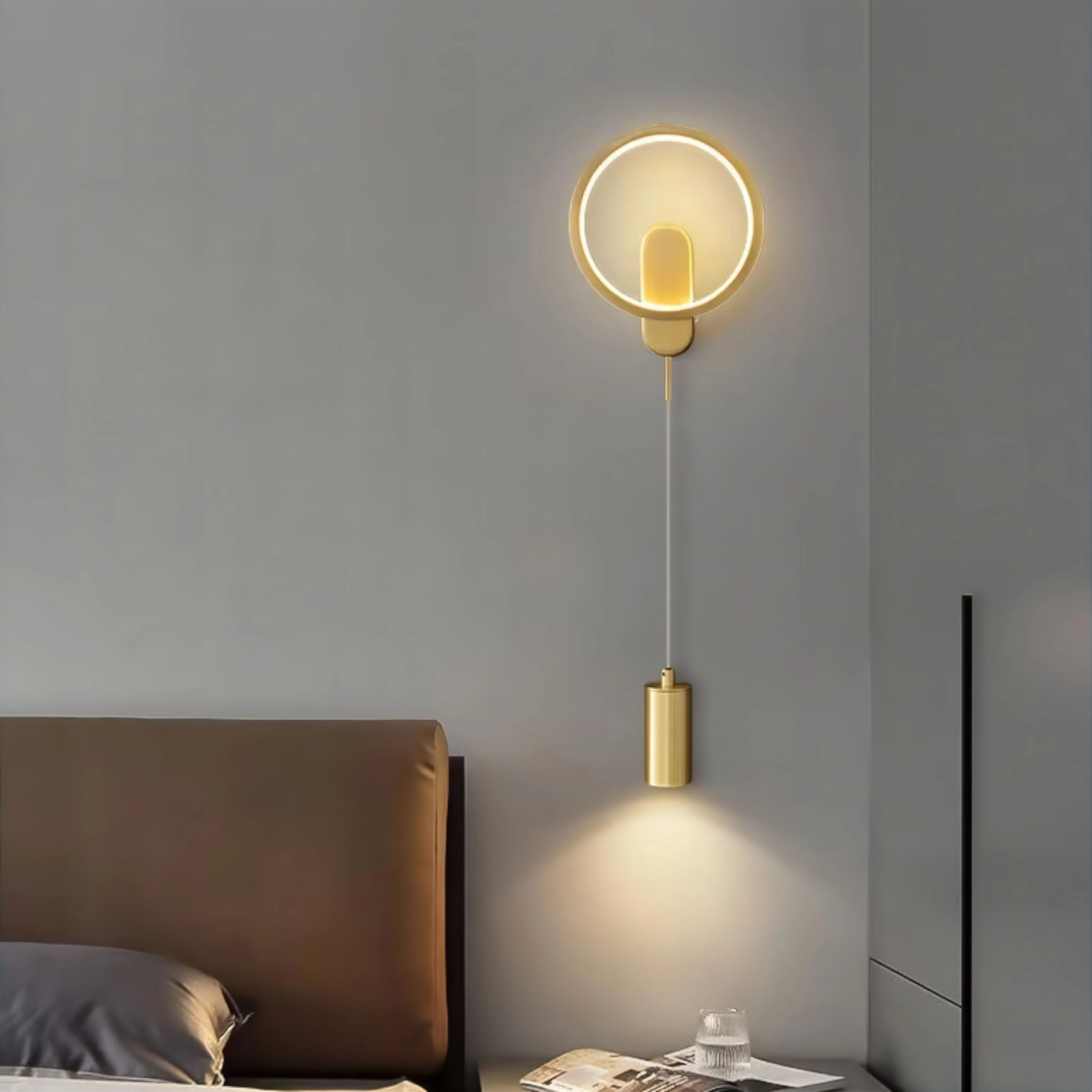 Fiorella Wall Light - Image 7