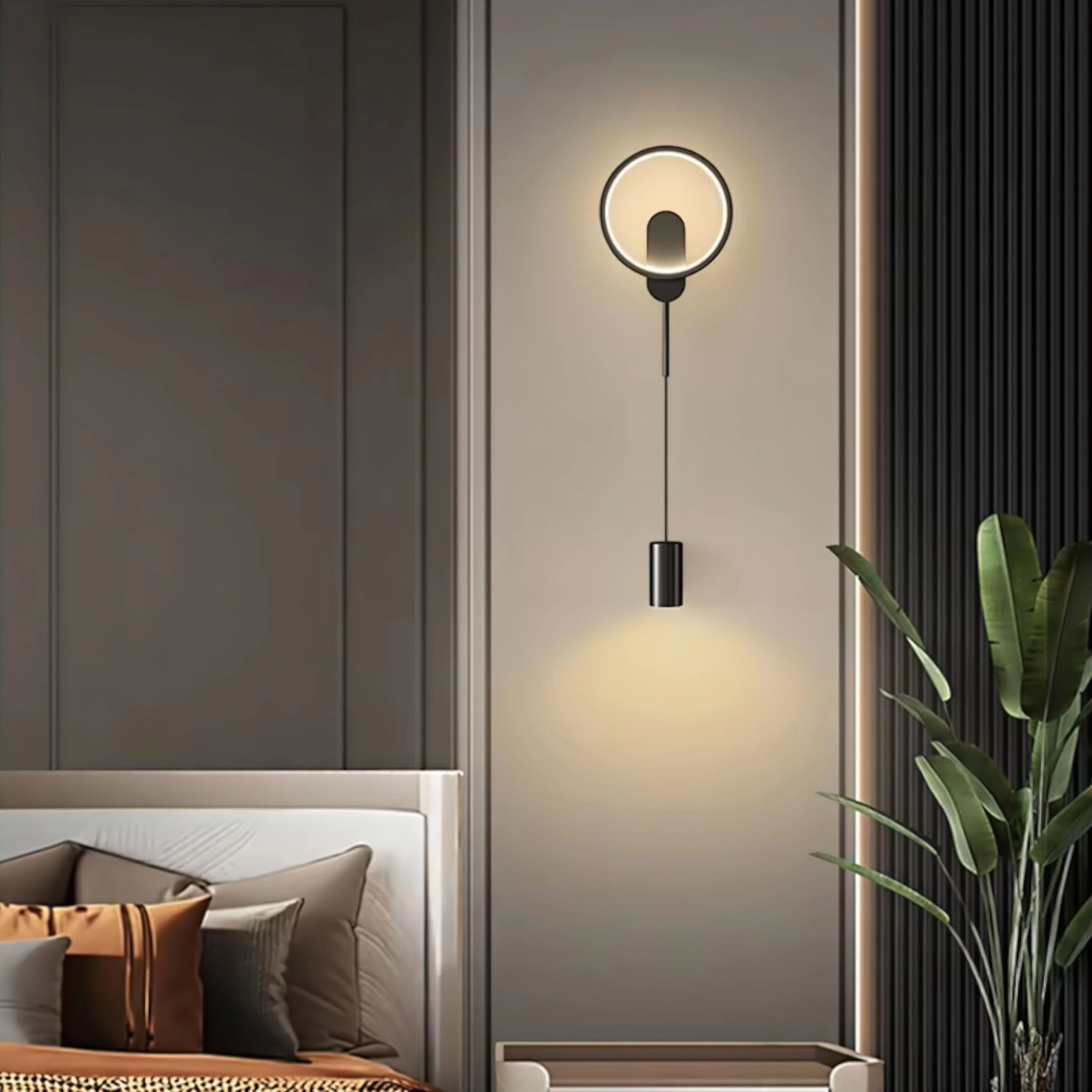 Fiorella Wall Light - Image 8