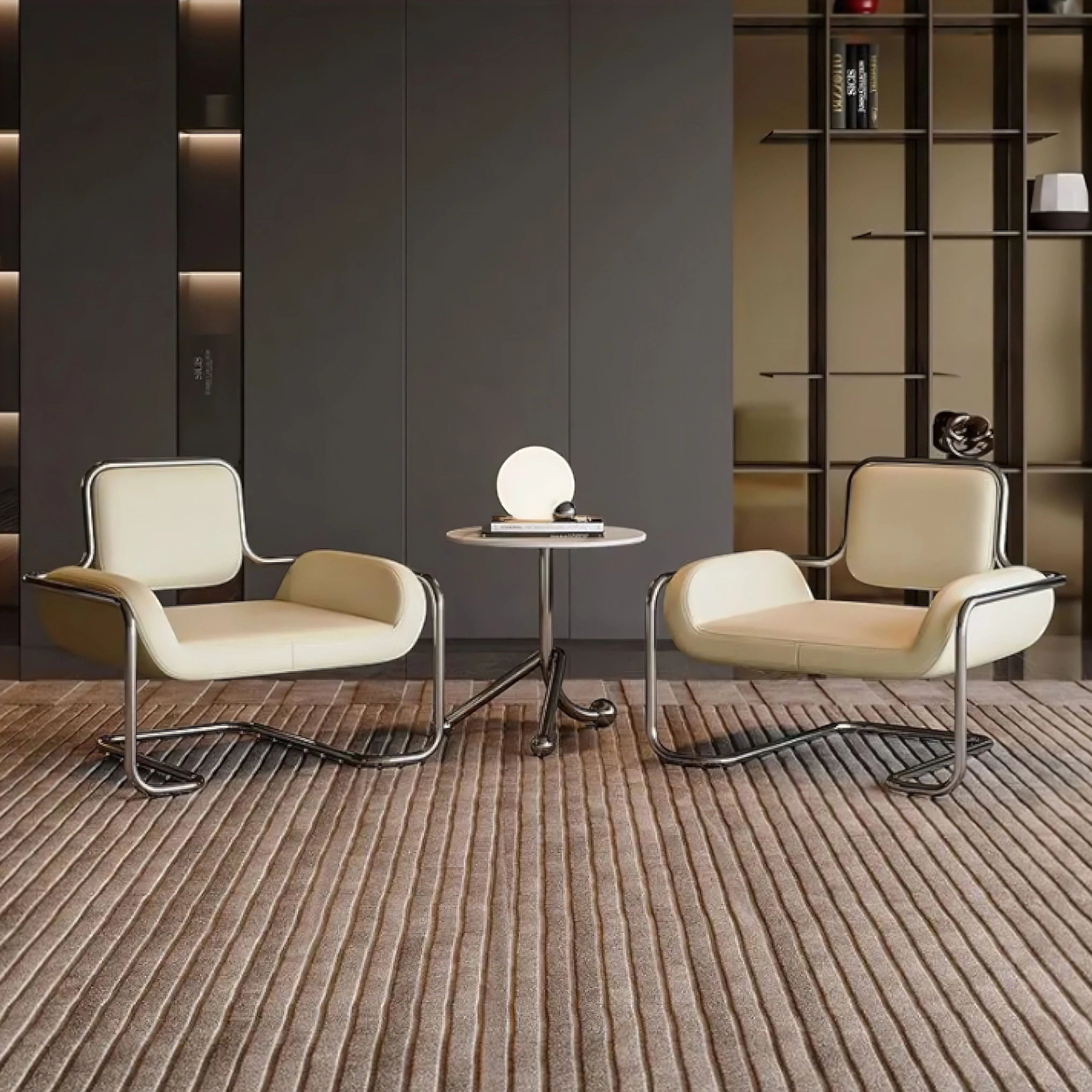 Olivier Occasional Chair - Image 3