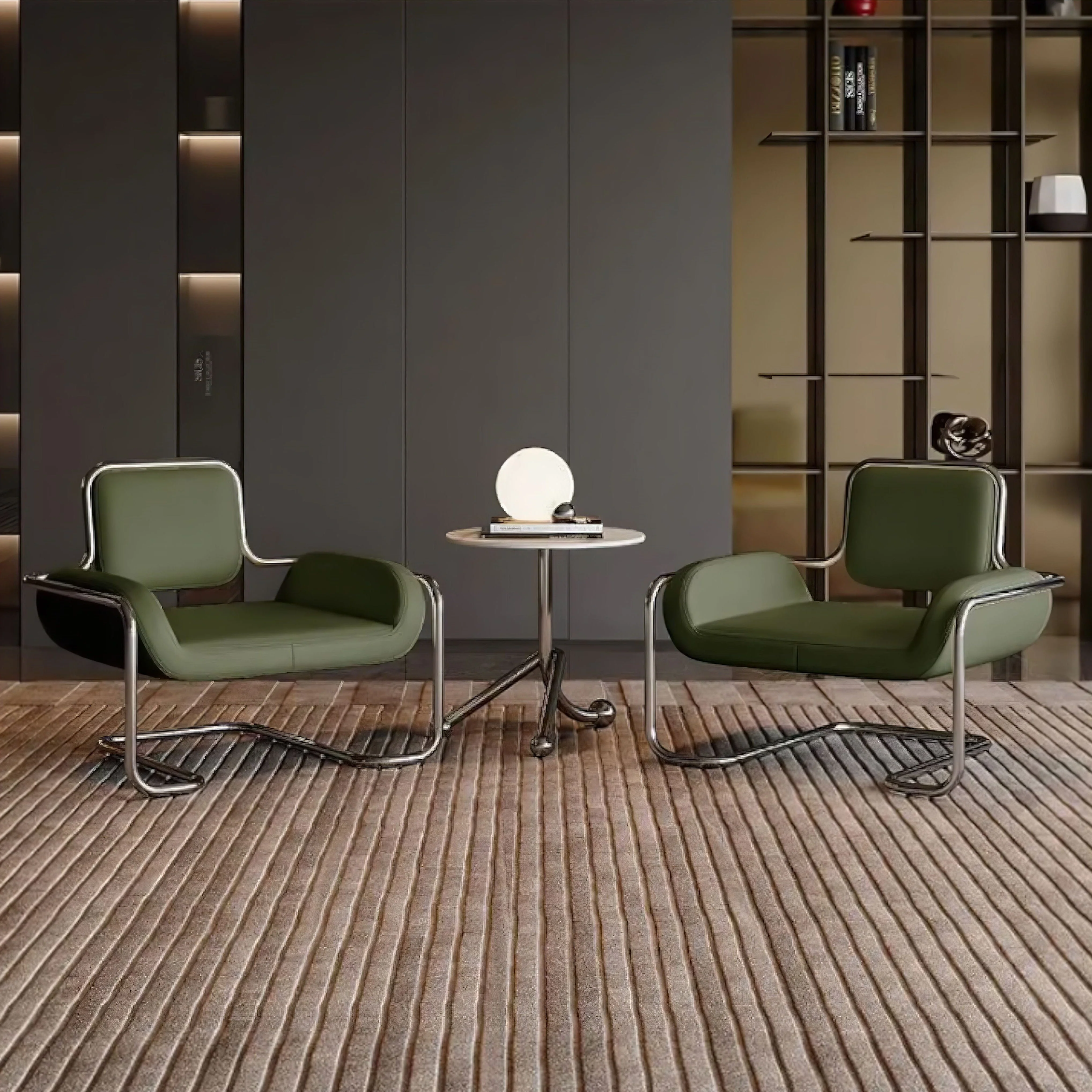 Olivier Occasional Chair - Image 5