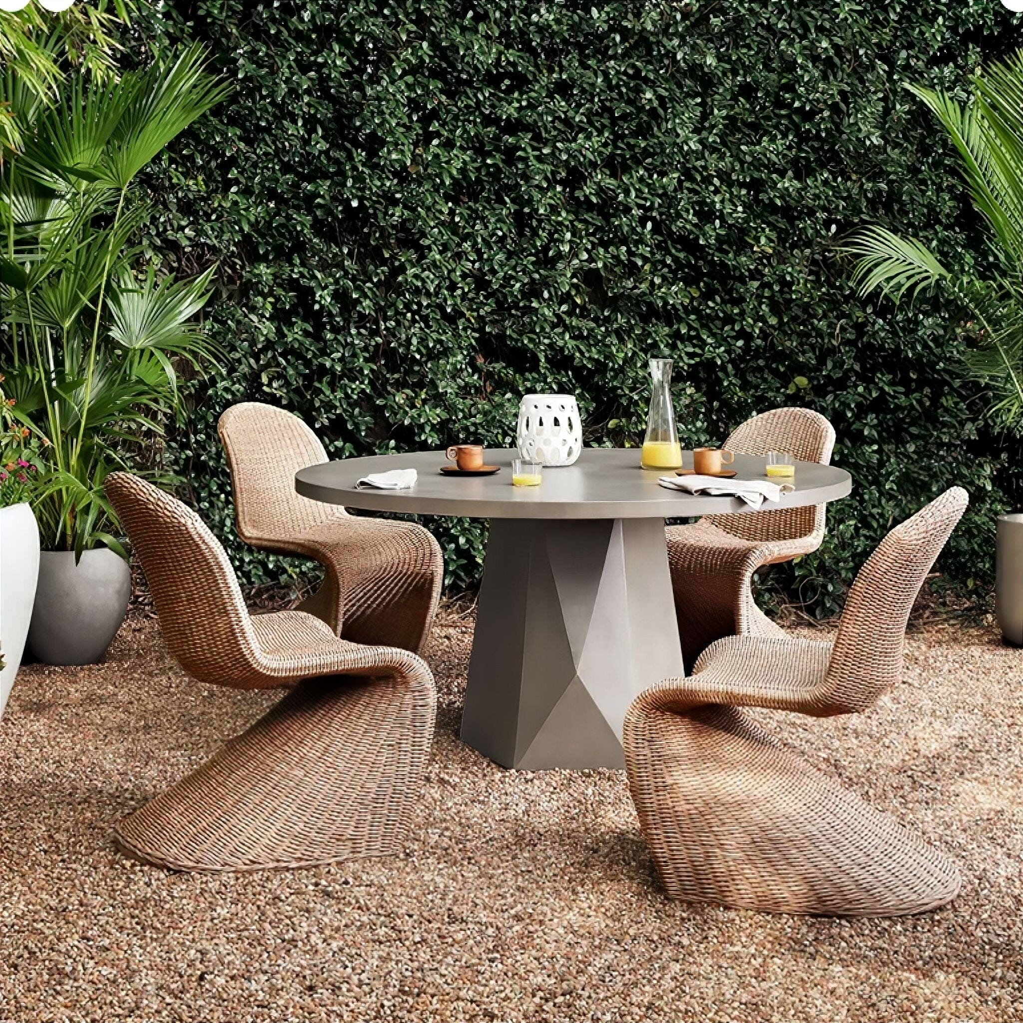 Paloma Outdoor Chair