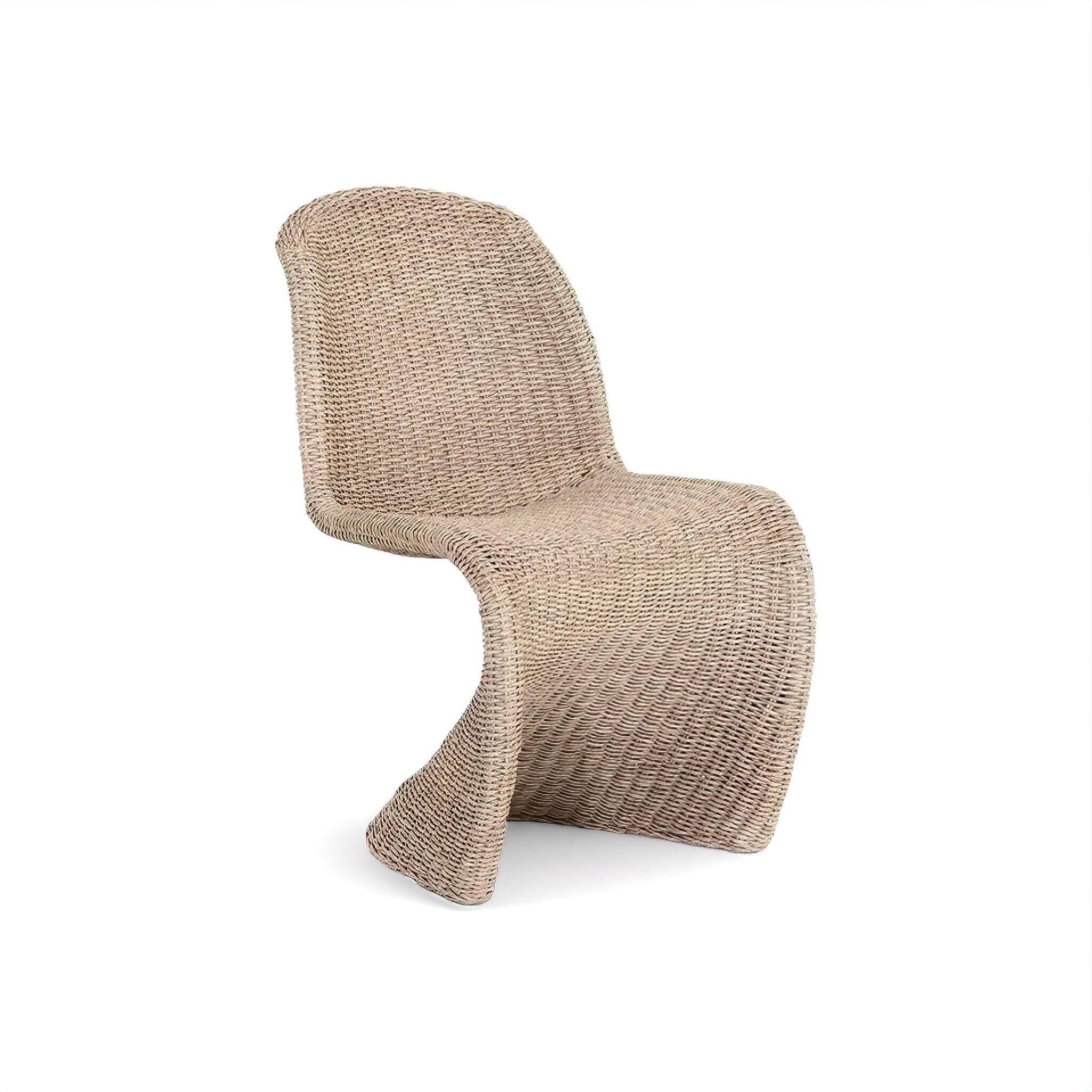 Paloma Outdoor Chair - Image 4