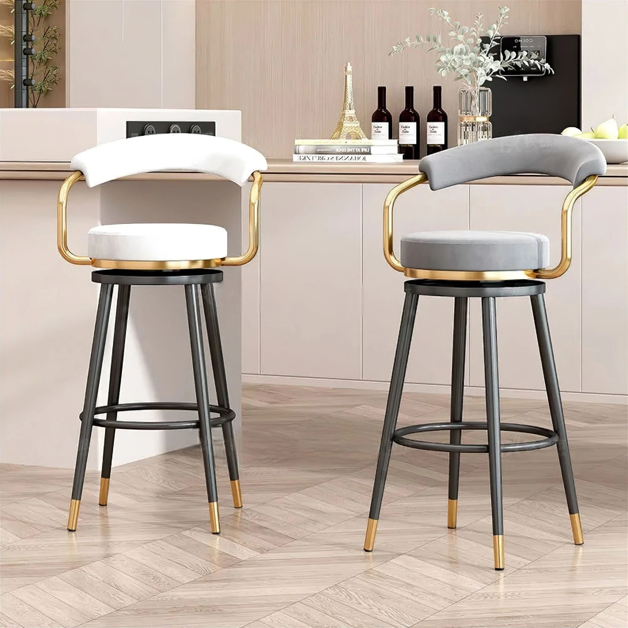 Vivienne Bar Stool - Image 2