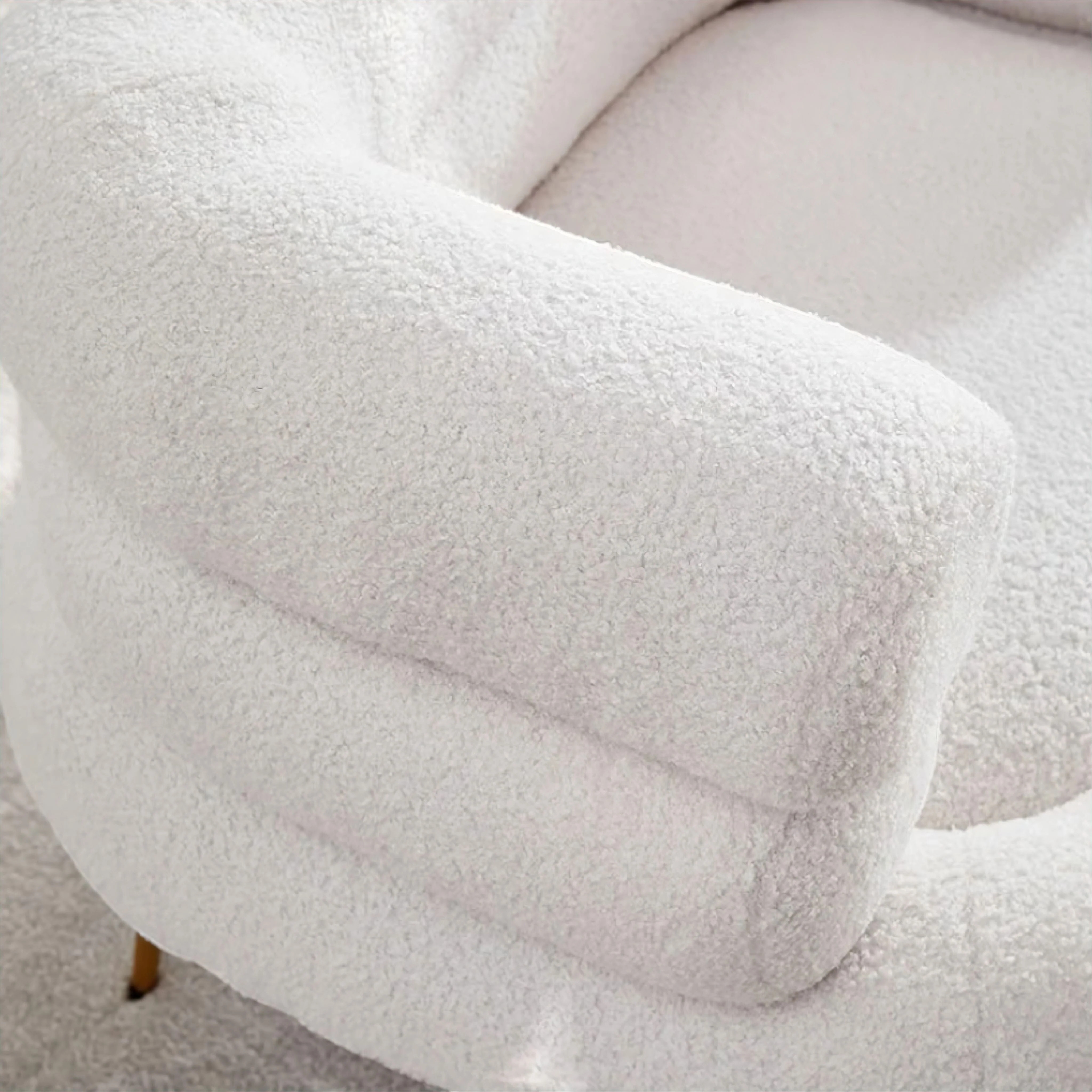 Leocadia Occasional Chair - Image 10
