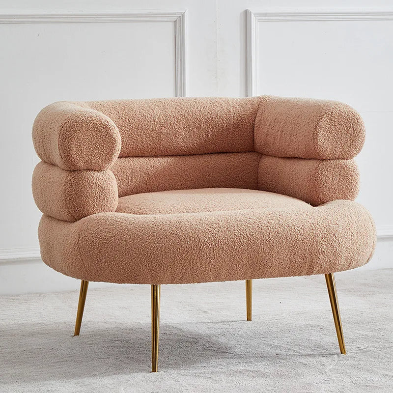 Leocadia Occasional Chair - Image 3