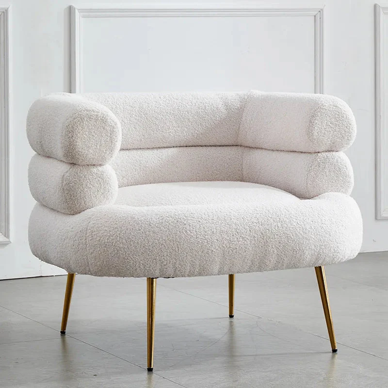 Leocadia Occasional Chair - Image 4