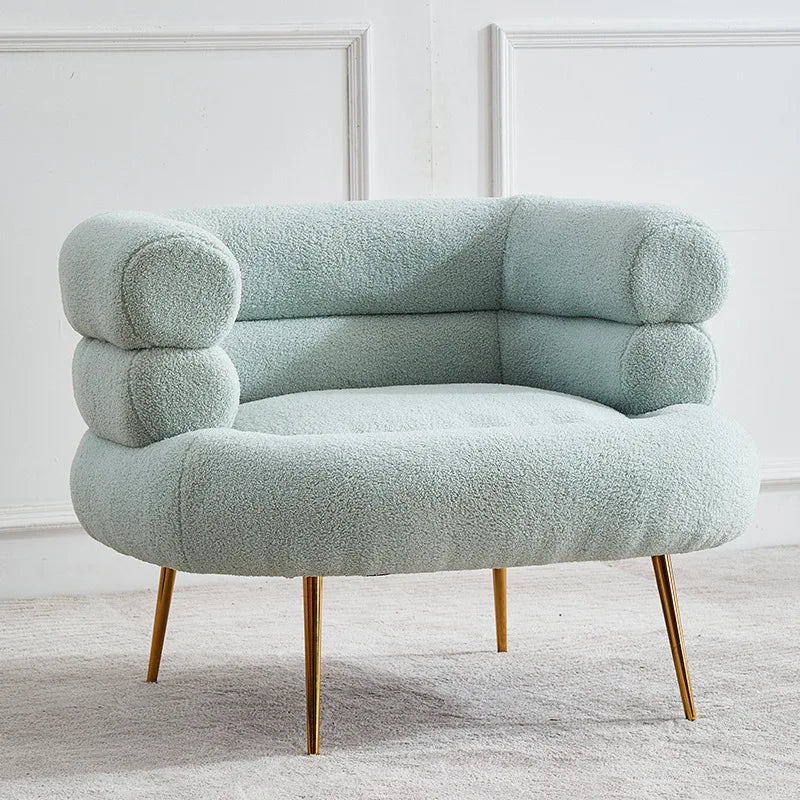 Leocadia Occasional Chair - Image 5
