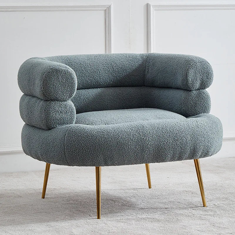 Leocadia Occasional Chair - Image 7