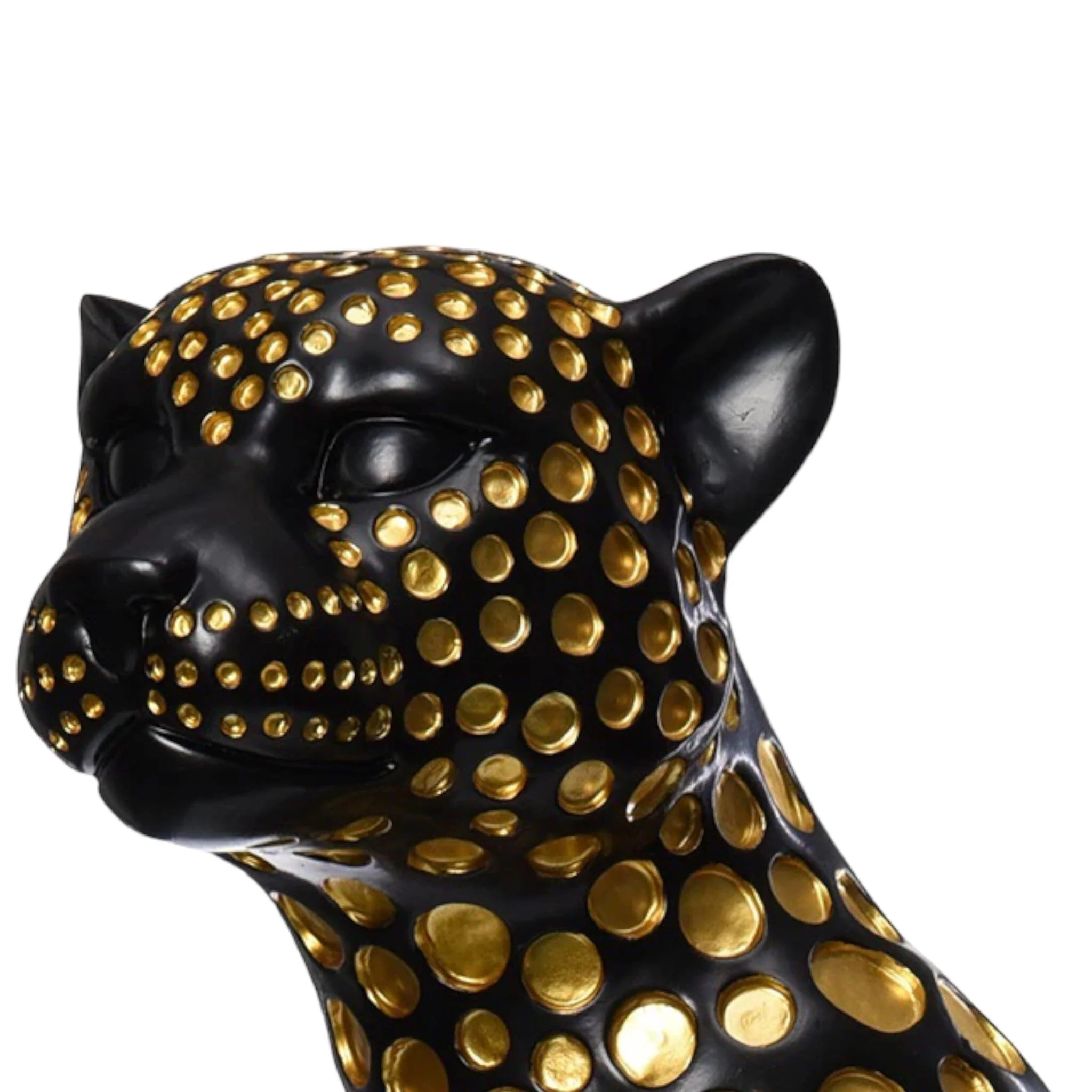 Leopard Statue - Image 6