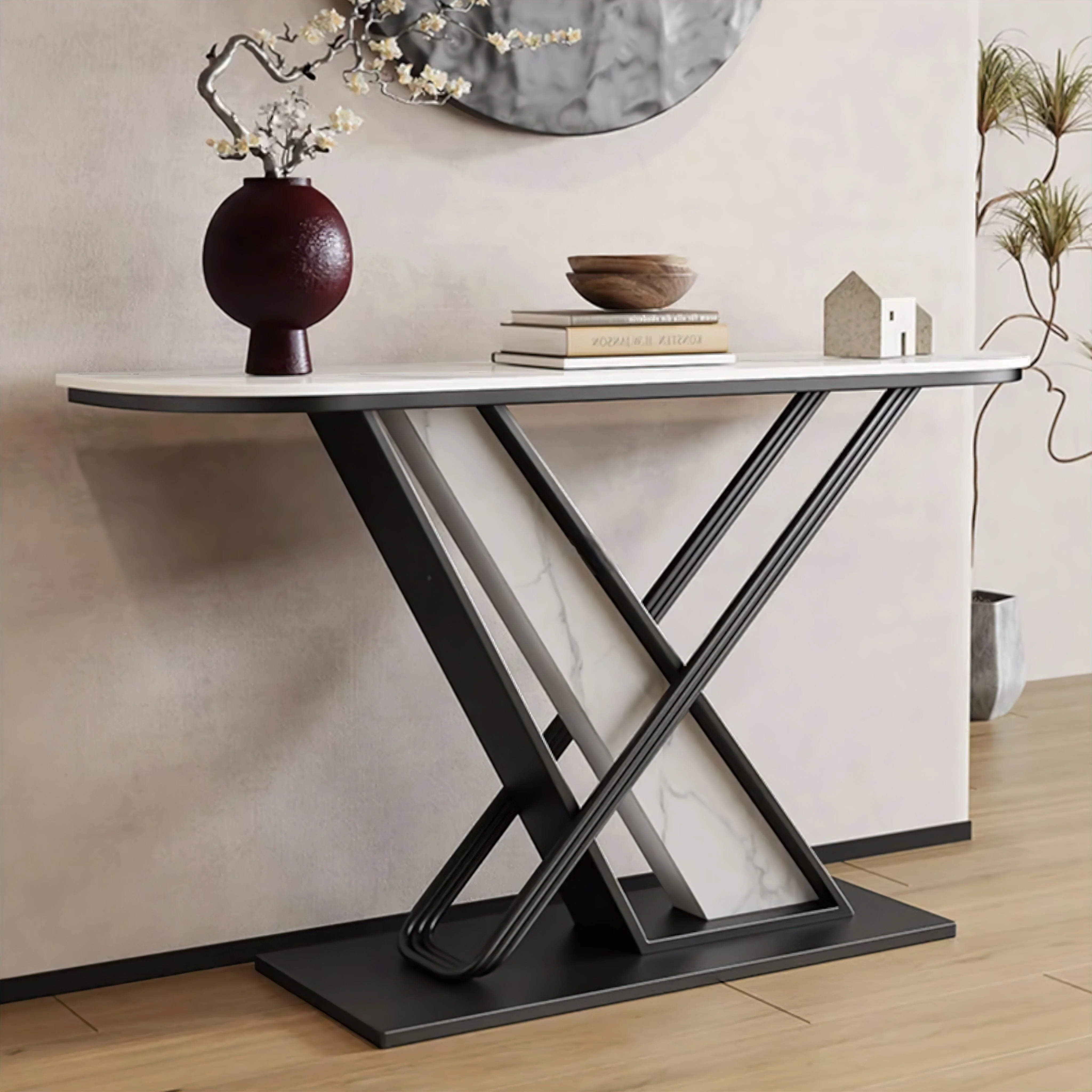 Emilia Console Table