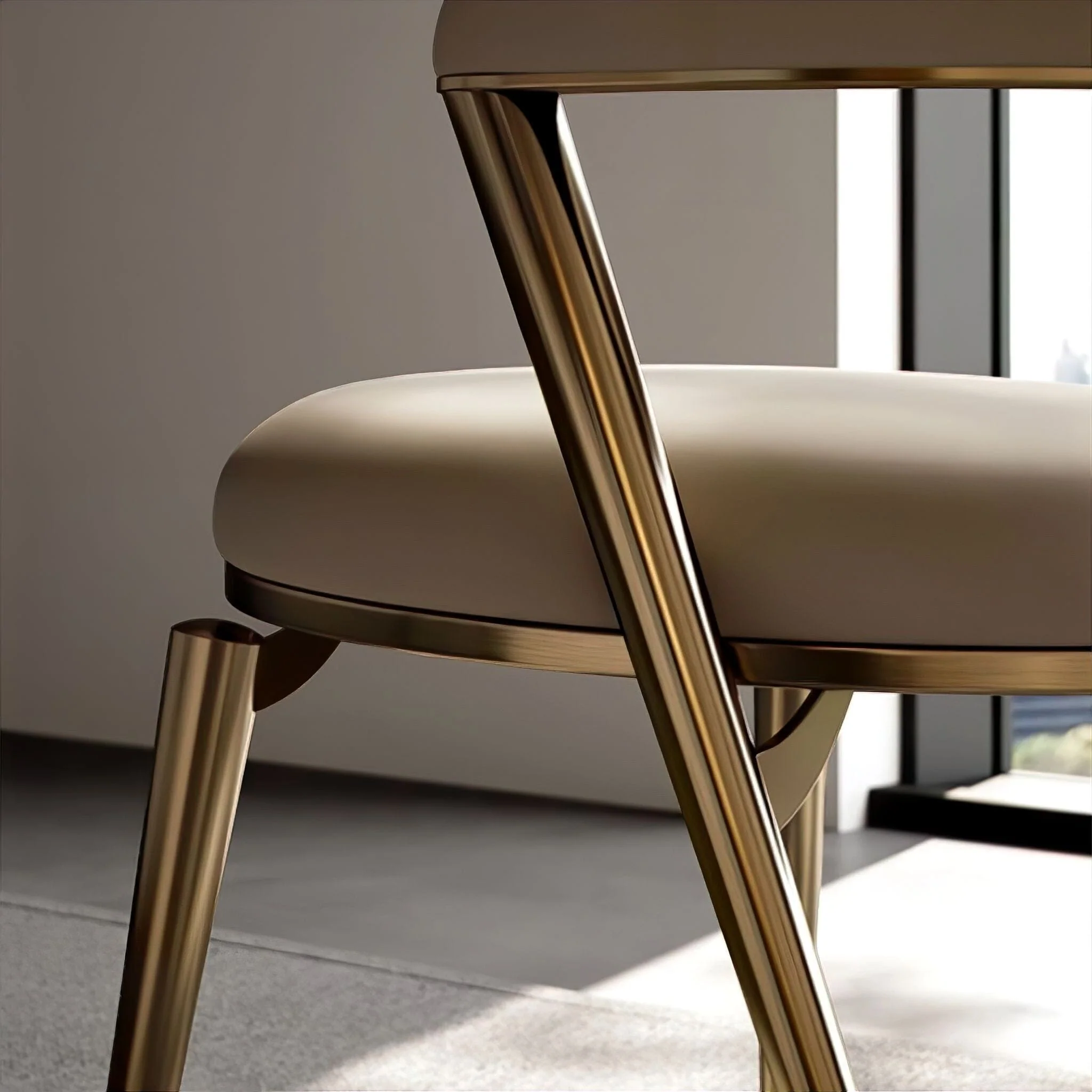 Aurelie Dining Chair - Image 3