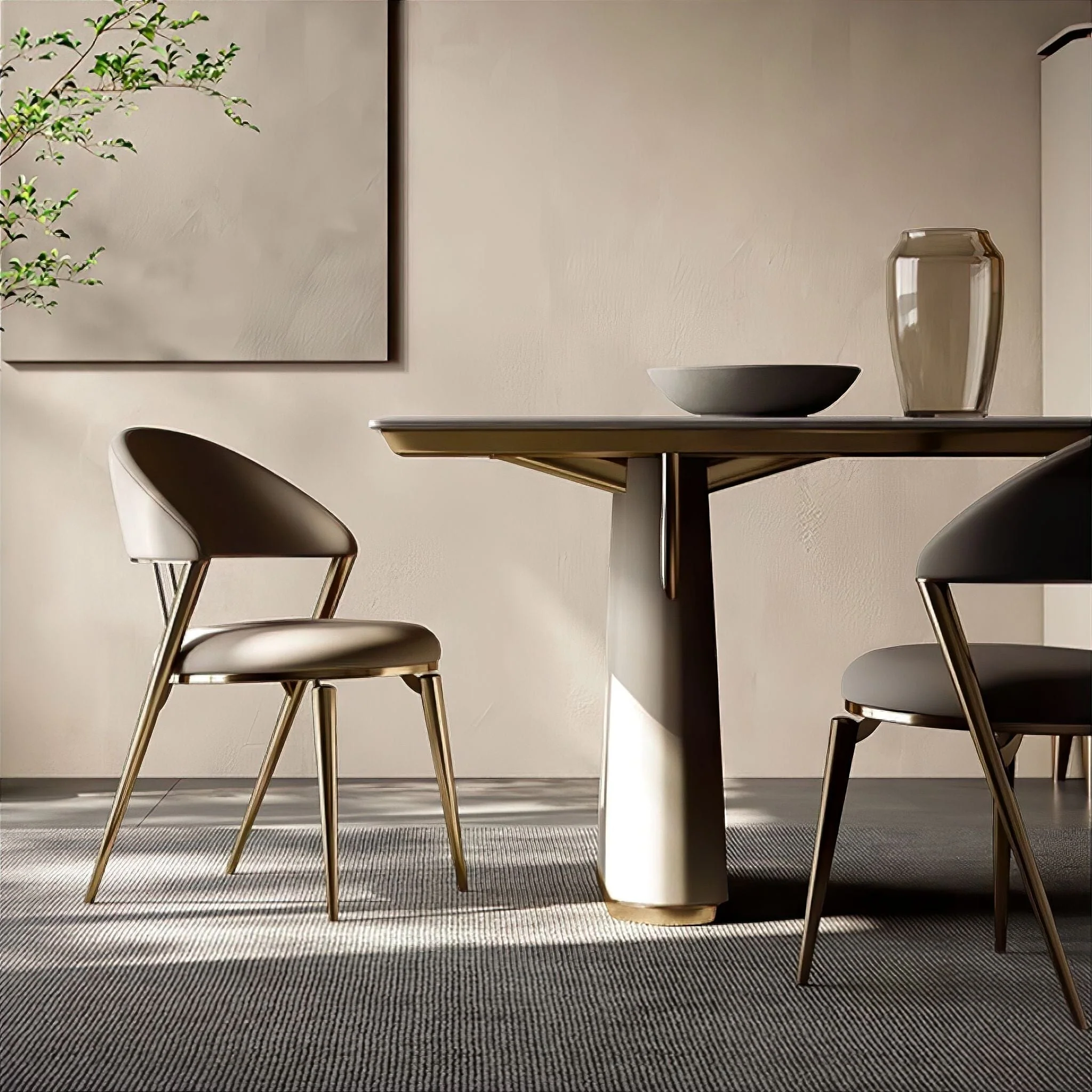 Aurelie Dining Chair - Image 4