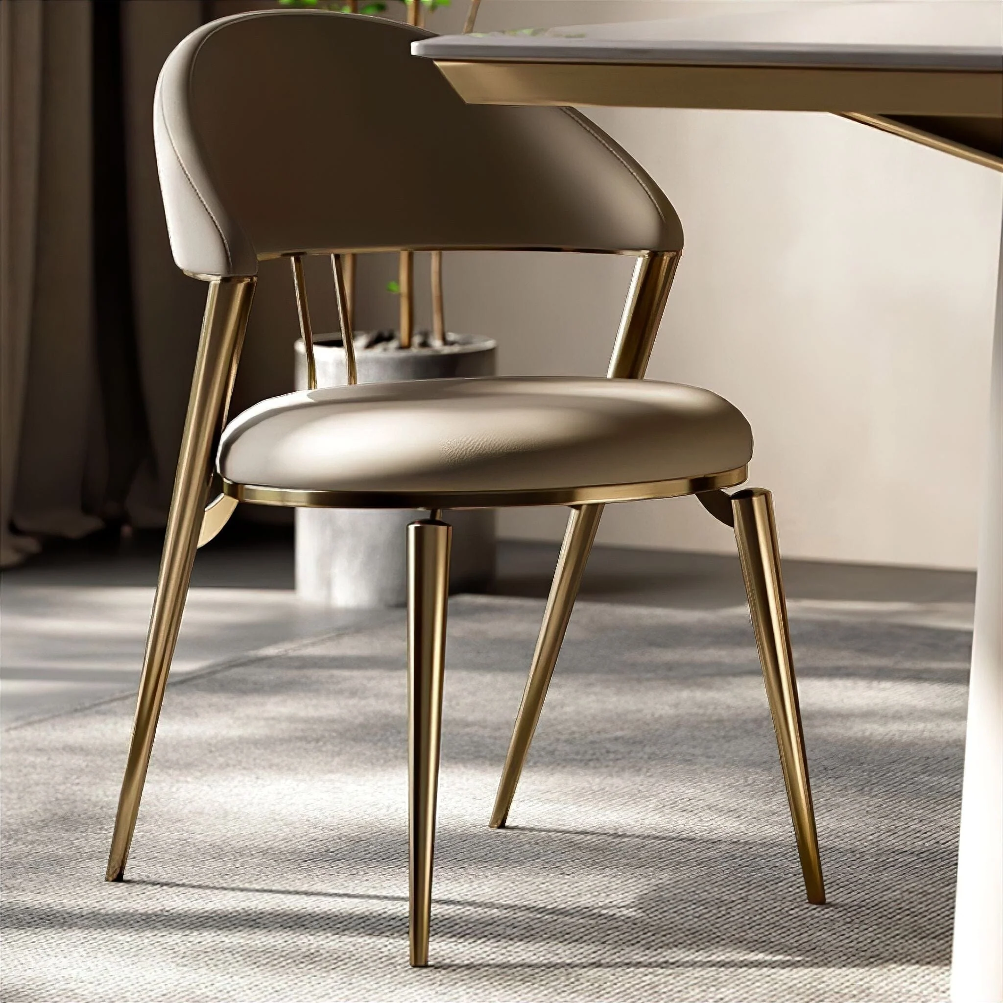 Aurelie Dining Chair - Image 5