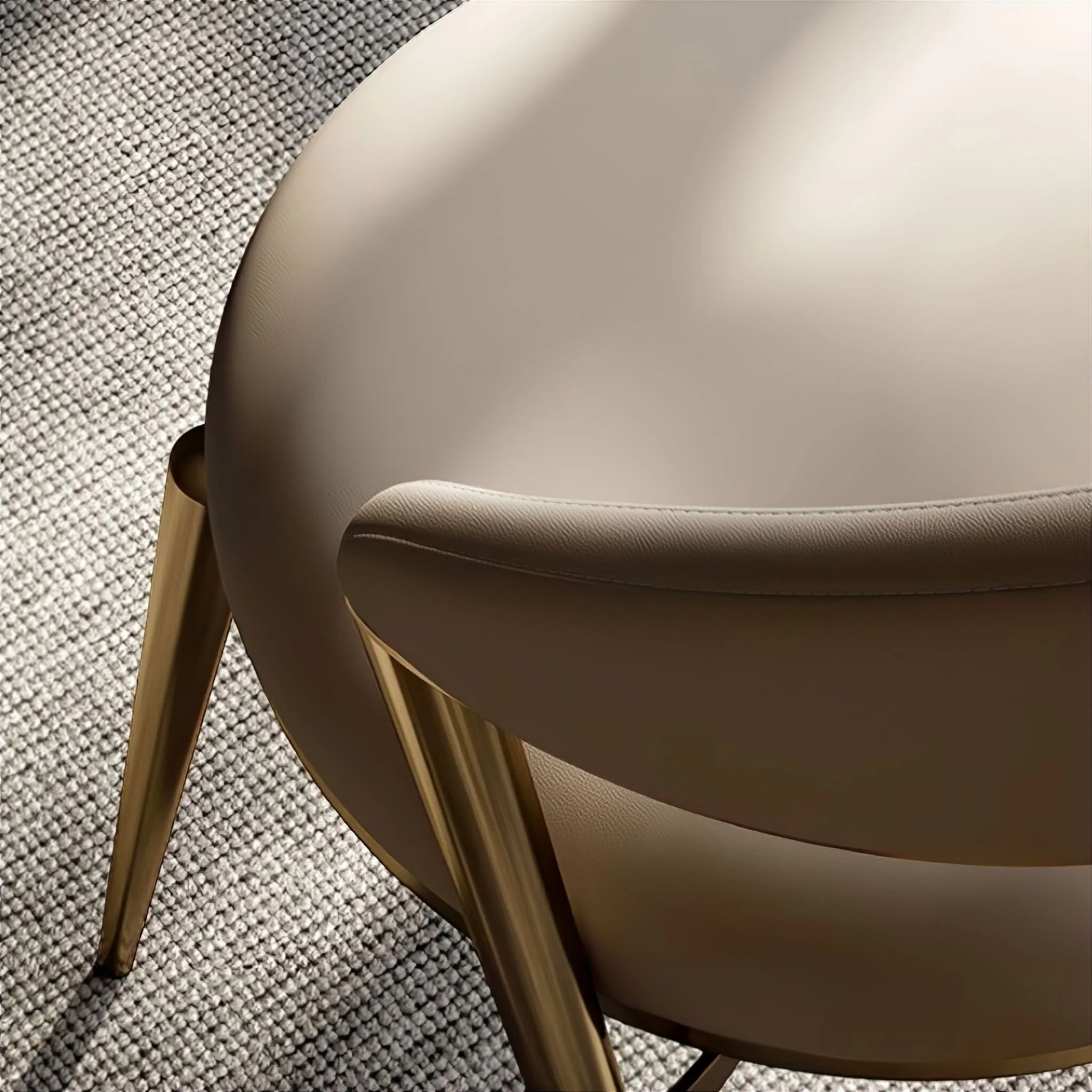 Aurelie Dining Chair - Image 6