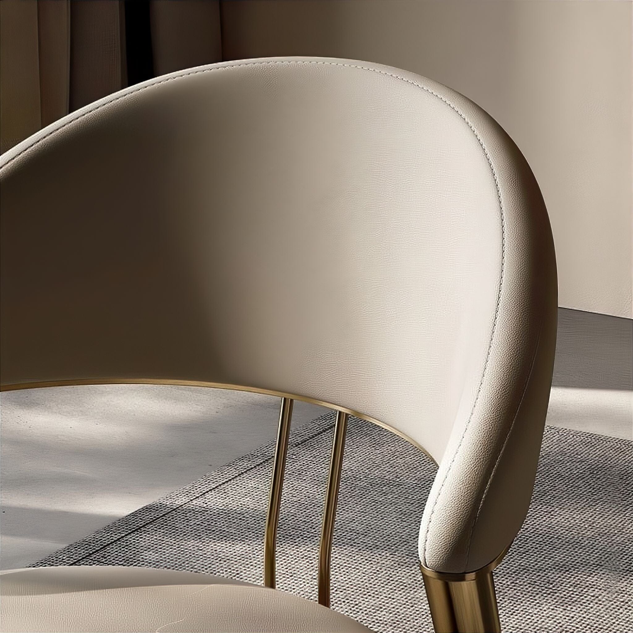 Aurelie Dining Chair - Image 7