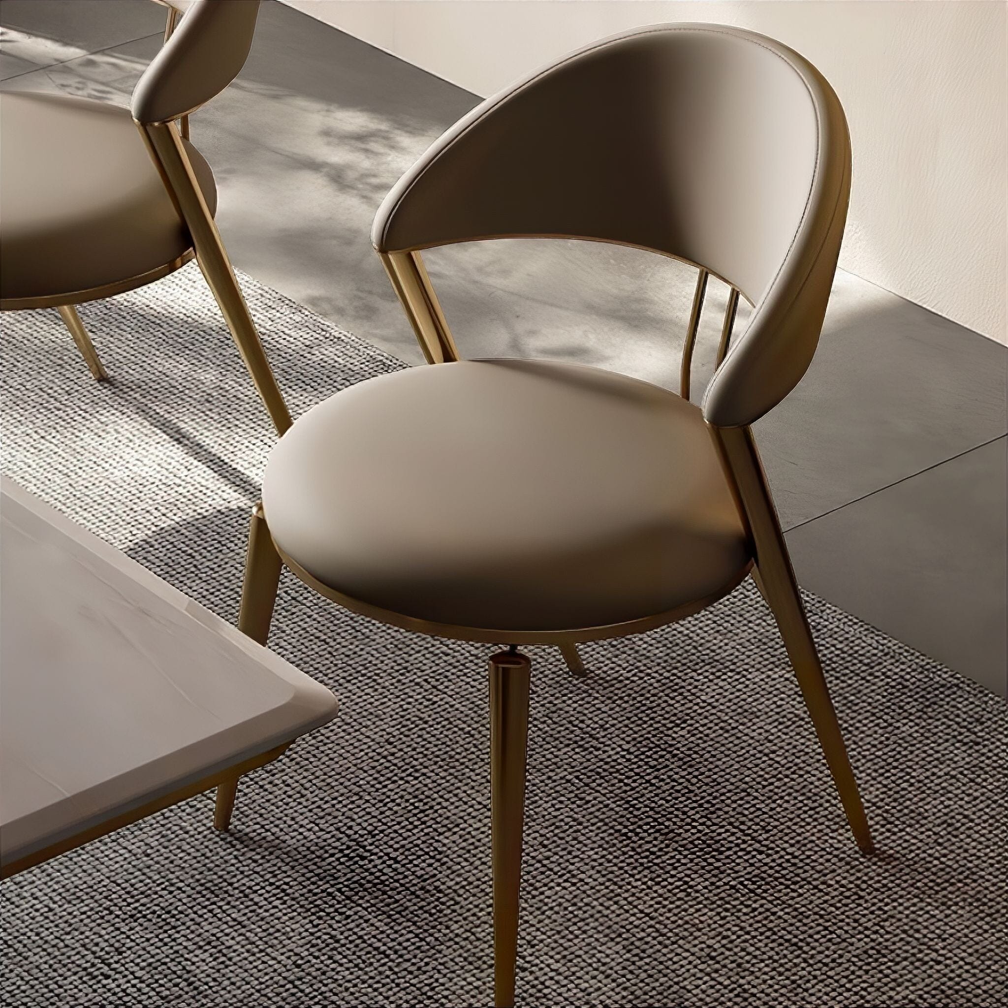 Aurelie Dining Chair - Image 8