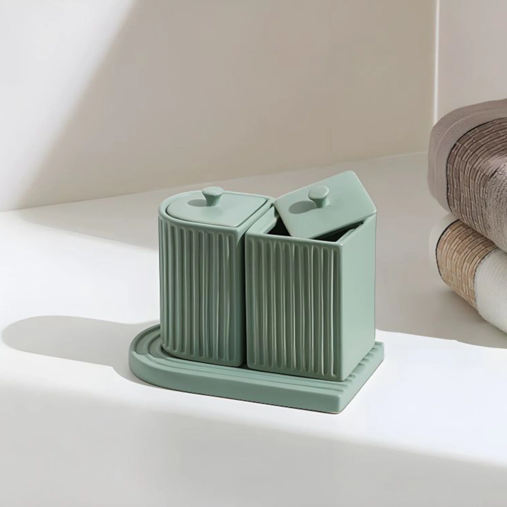 Henriette Bathroom Accessories Collection - Image 7