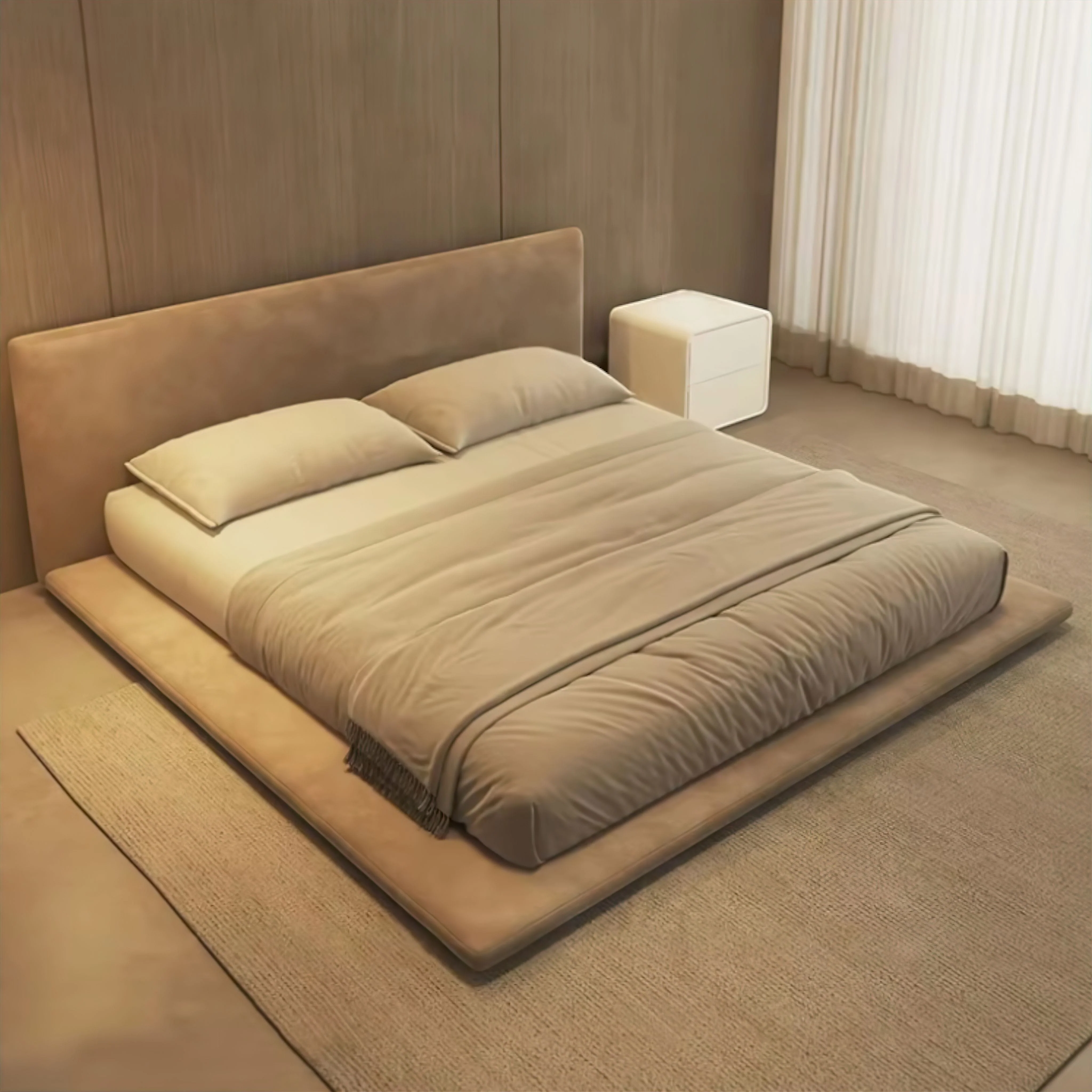 Tobia Bed - Image 9